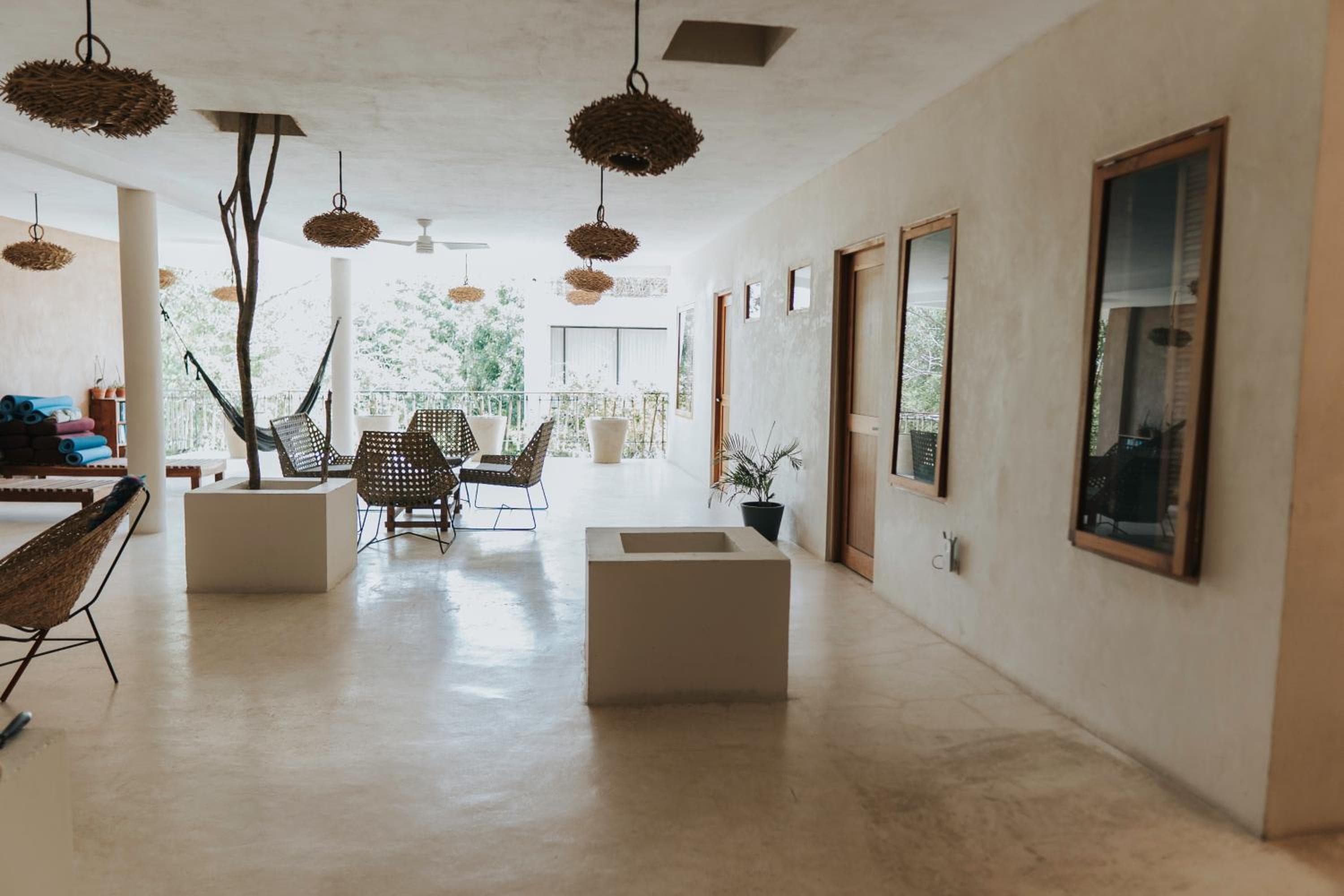 Koos Tulum Hotel — 10