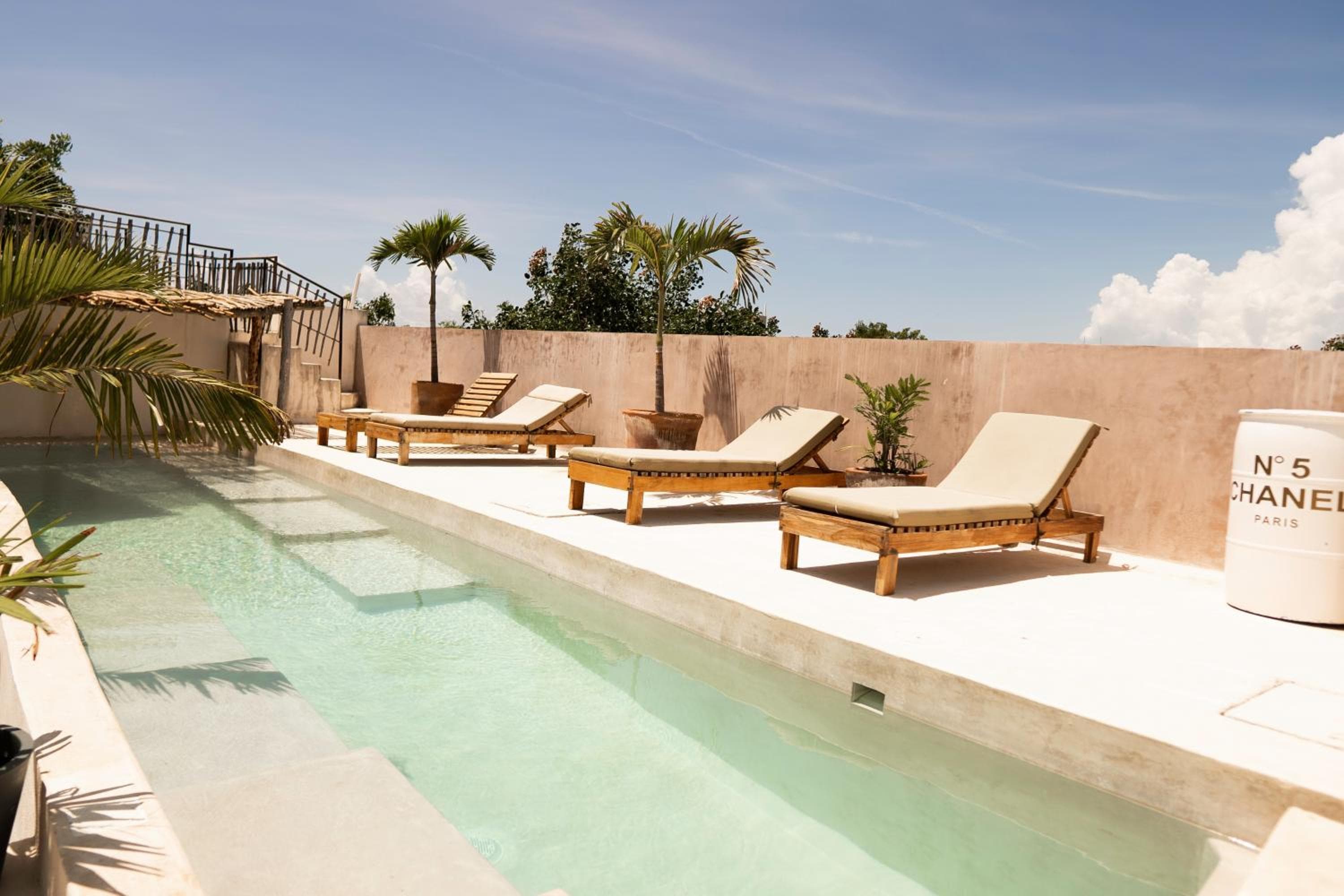 Koos Tulum Hotel — 12