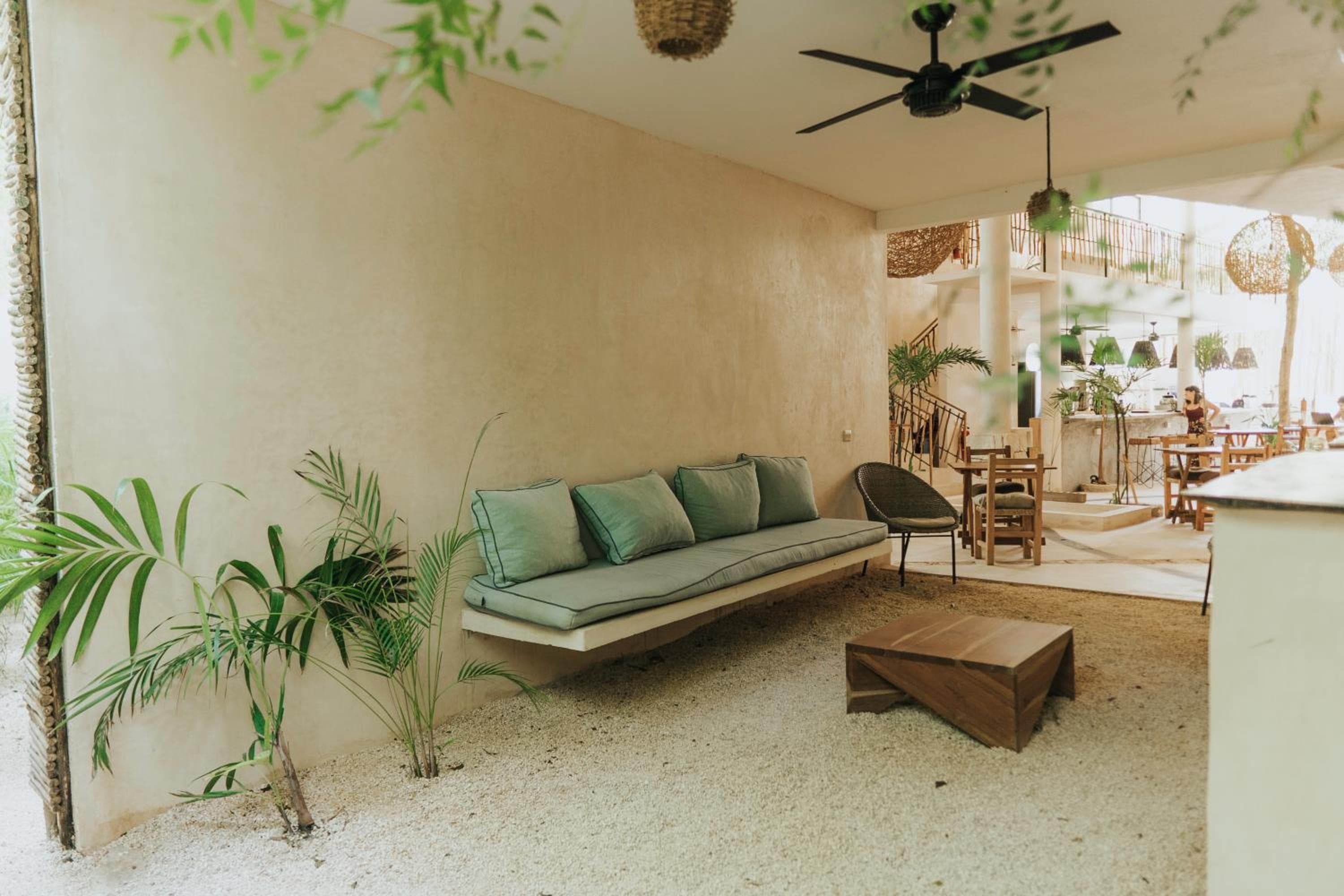 Koos Tulum Hotel — 19