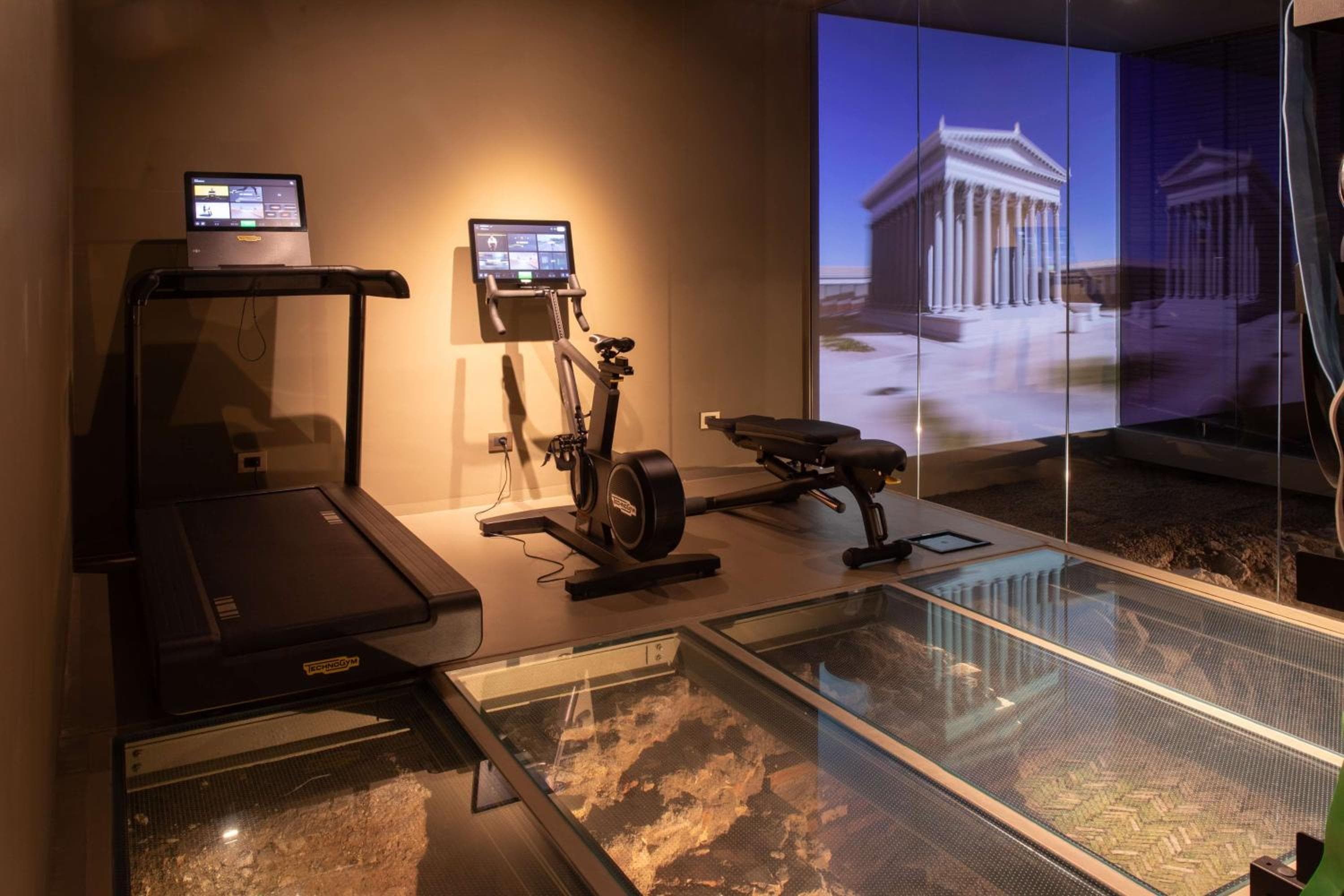 Radisson Collection Hotel, Roma Antica — 27