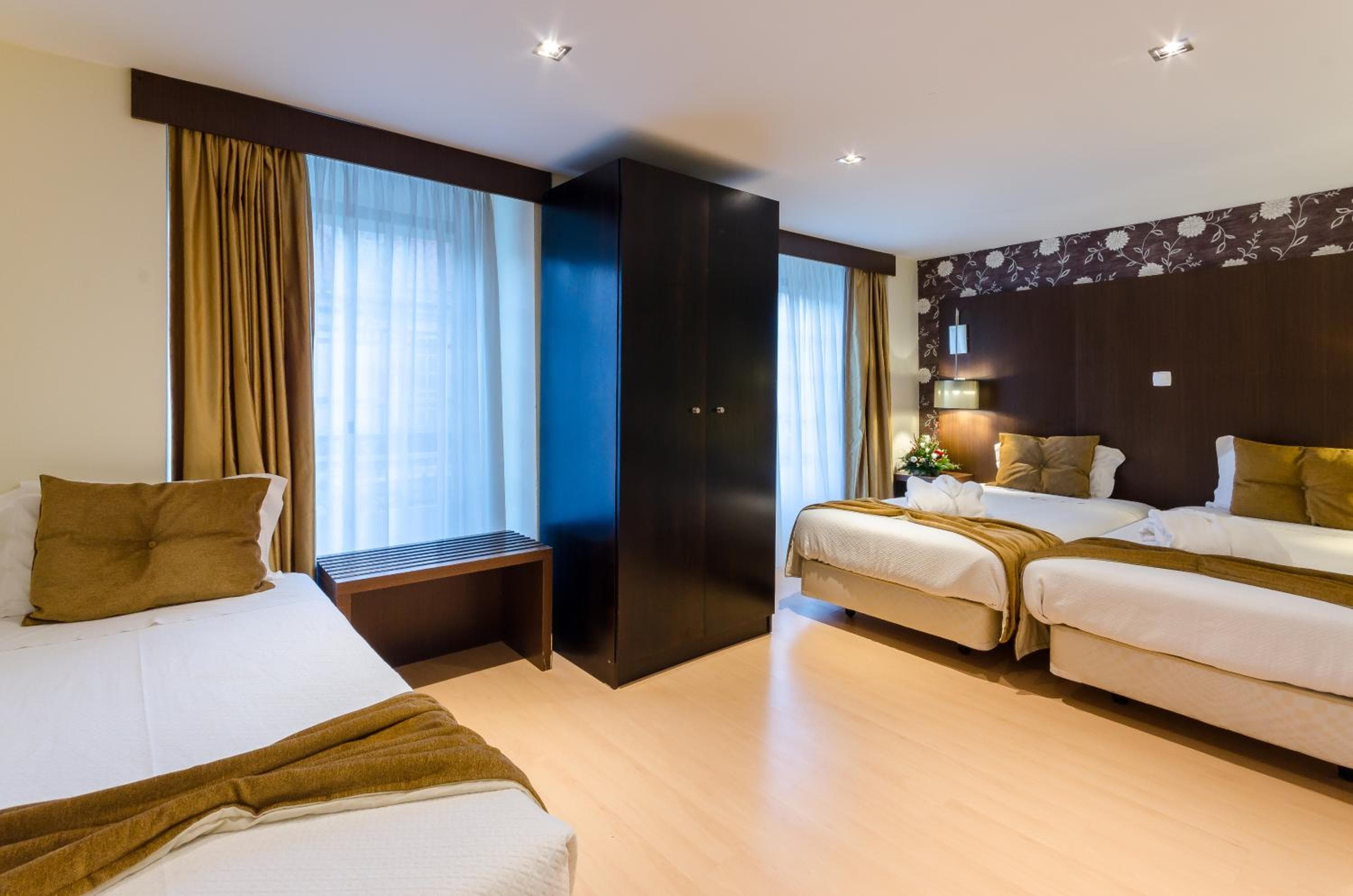 Hotel Duas Nações — 8