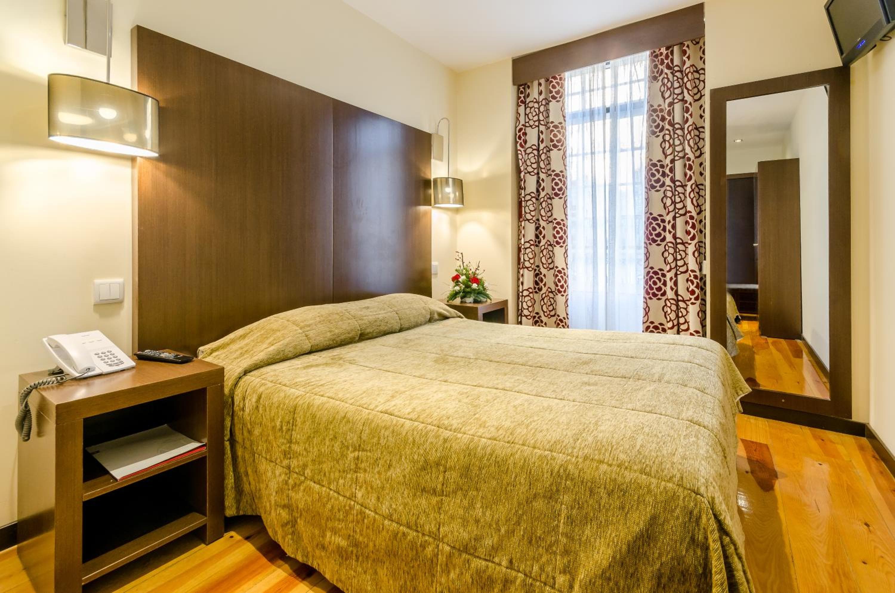 Hotel Duas Nações — 20