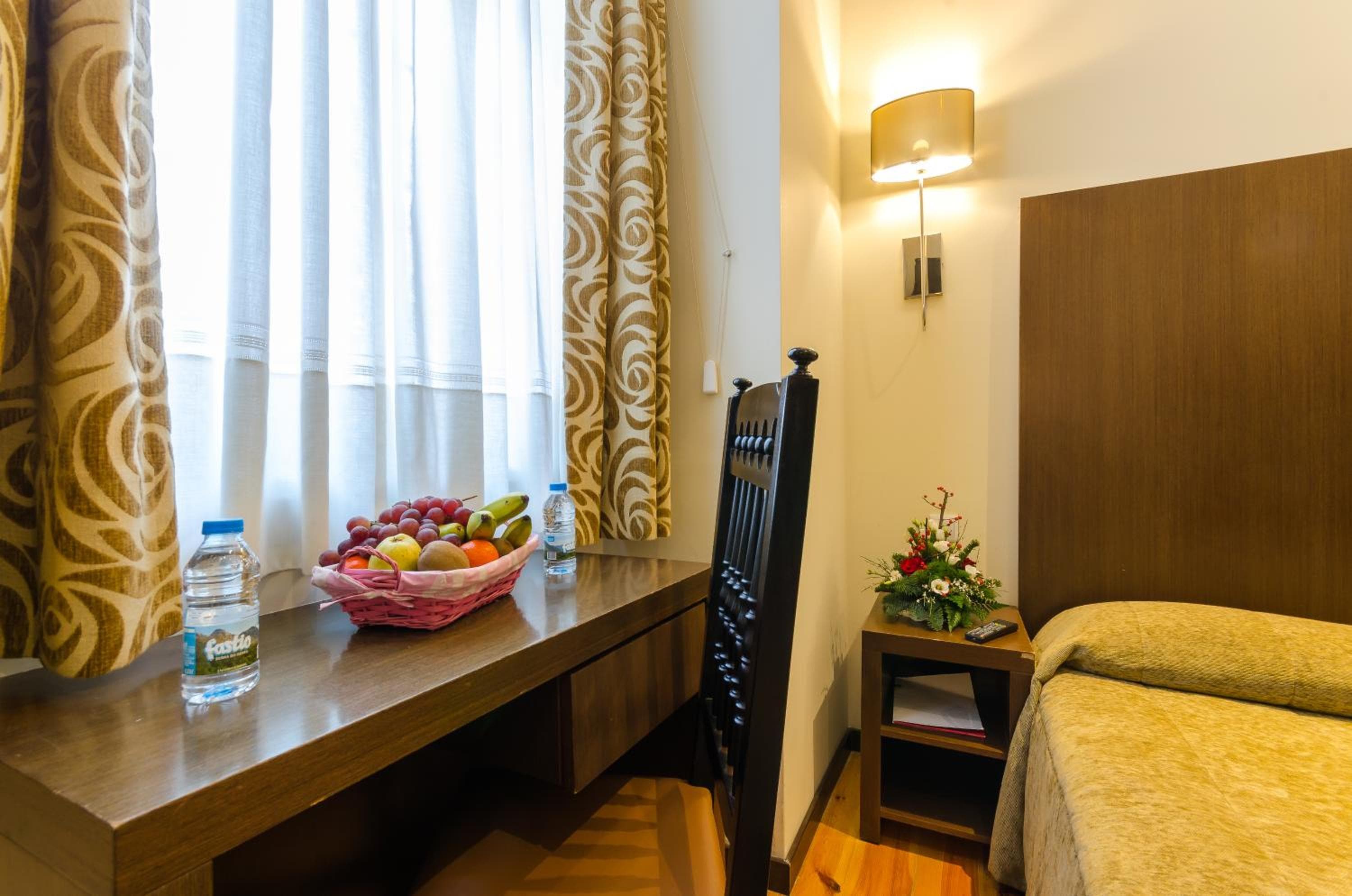 Hotel Duas Nações — 22
