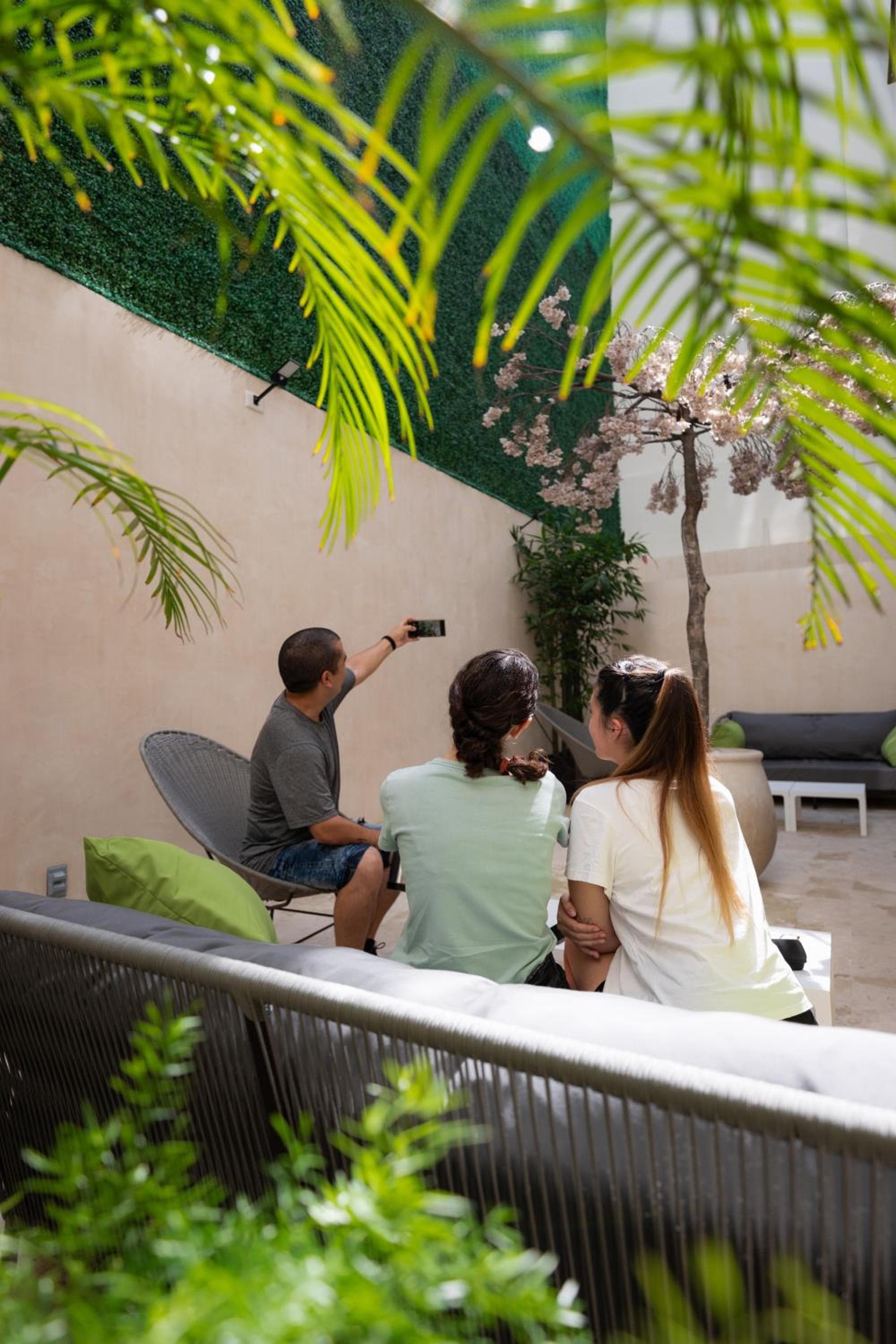 SUUT Hostal Boutique — 10