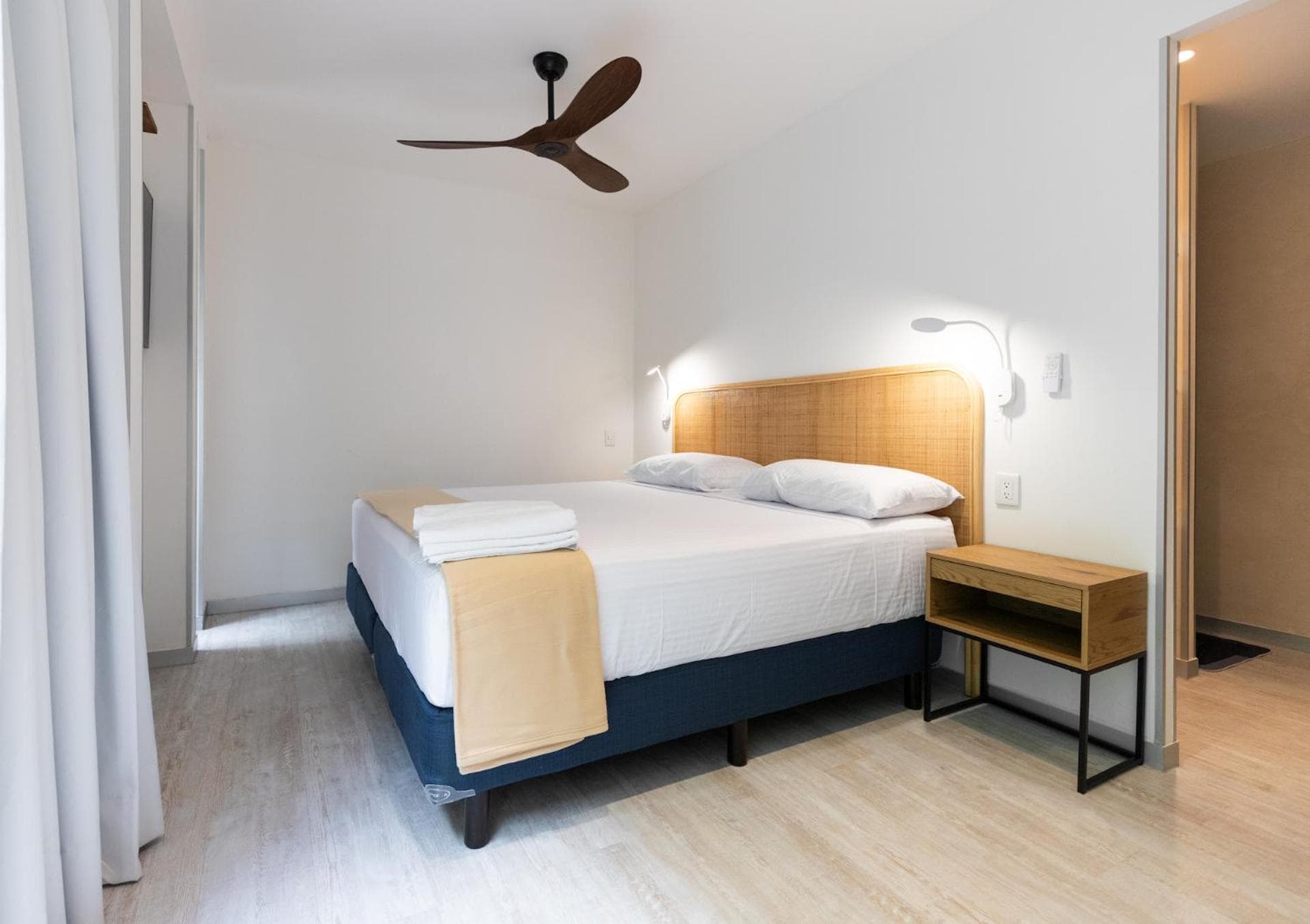 SUUT Hostal Boutique — 12