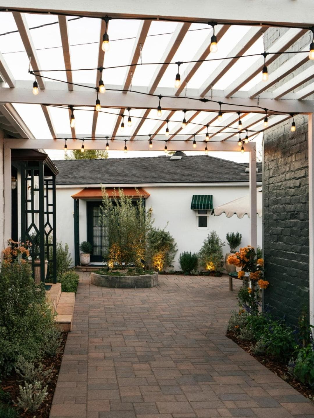Hoteles en Brentwood — 7