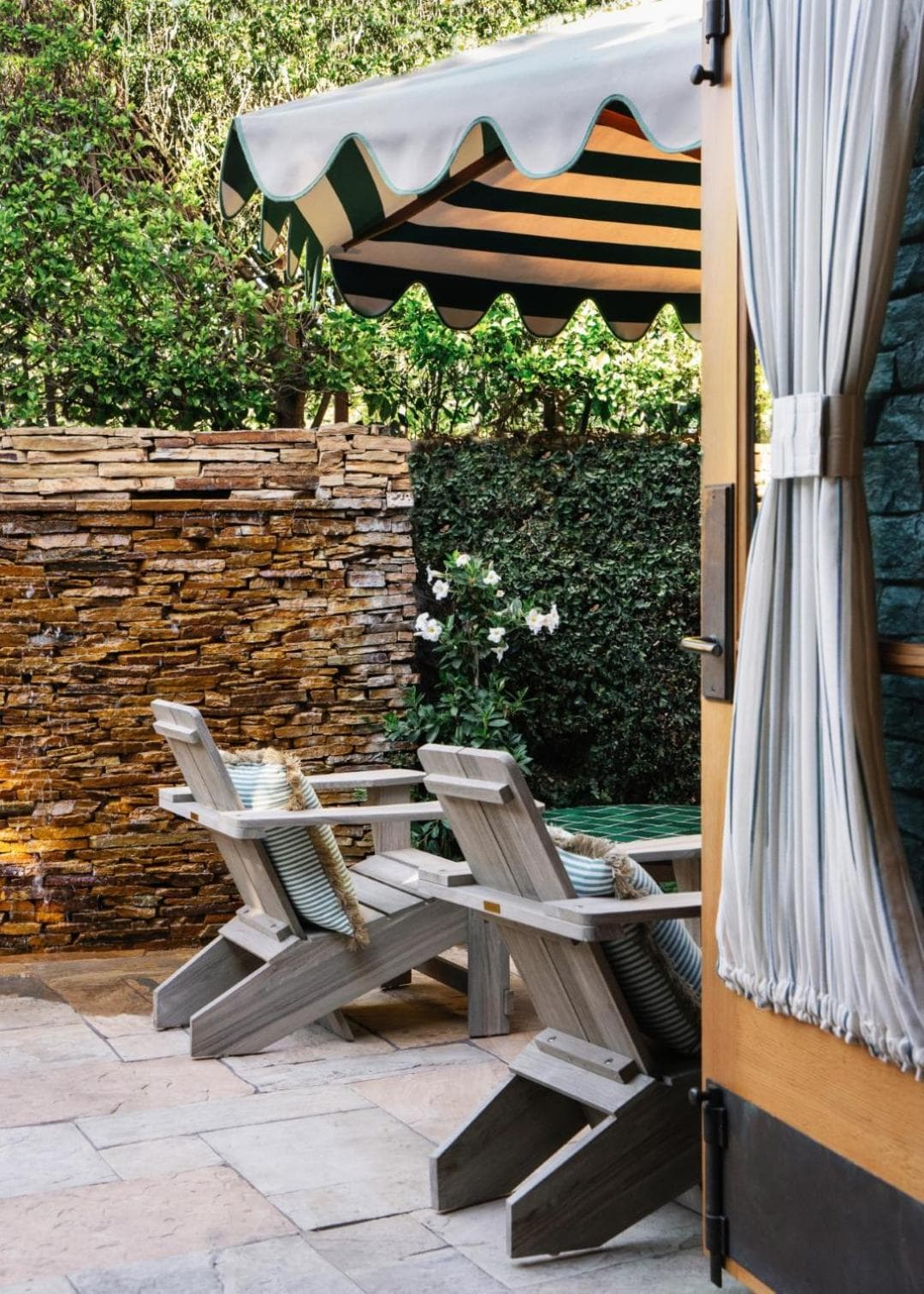 Hoteles en Brentwood — 11
