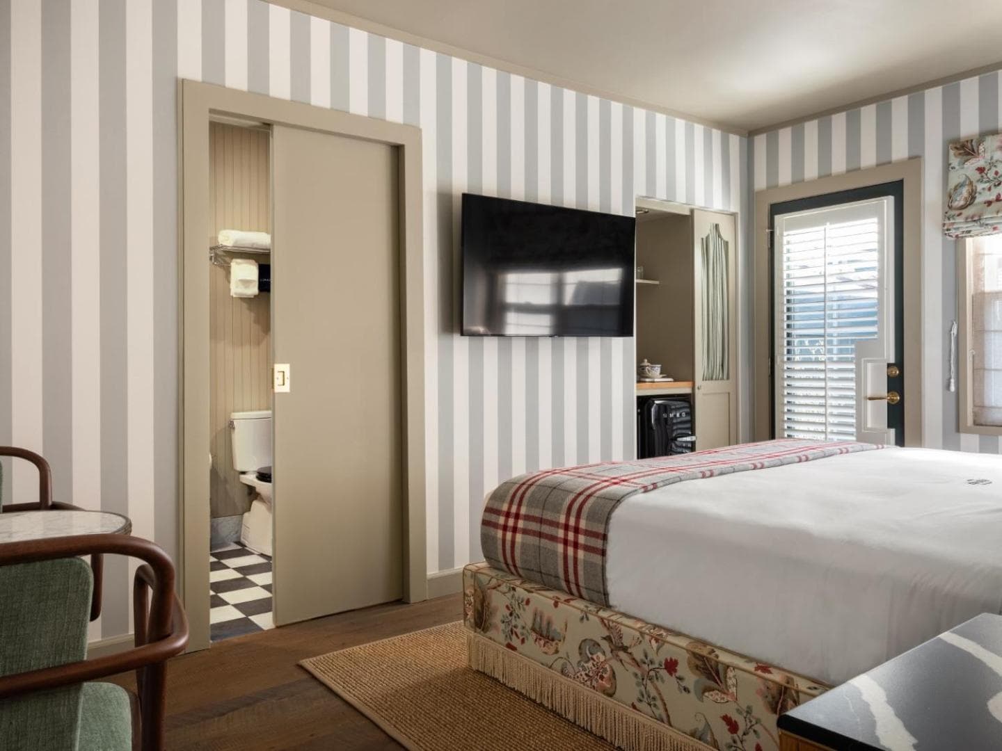 Hoteles en Brentwood — 13