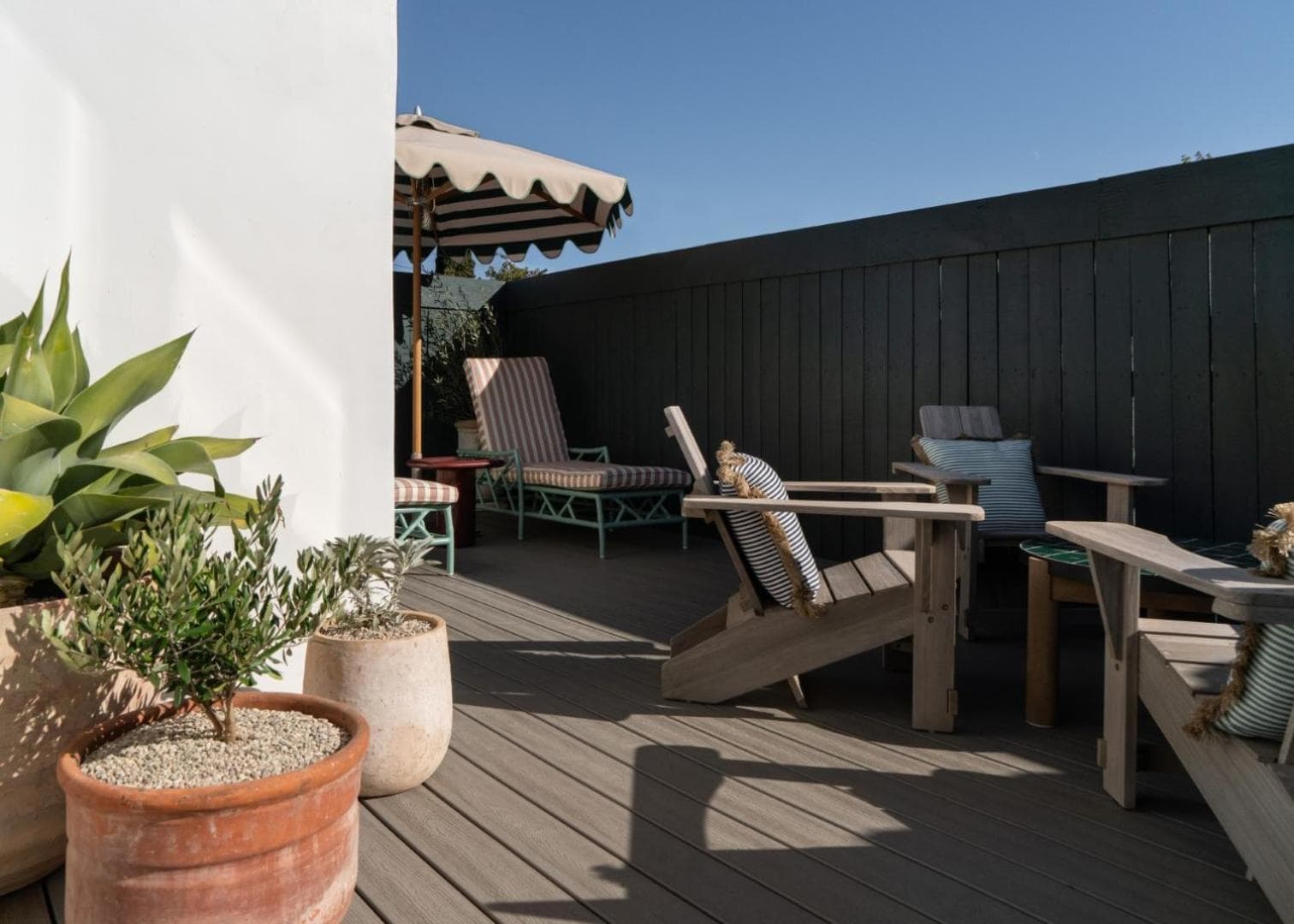 Hoteles en Brentwood — 18