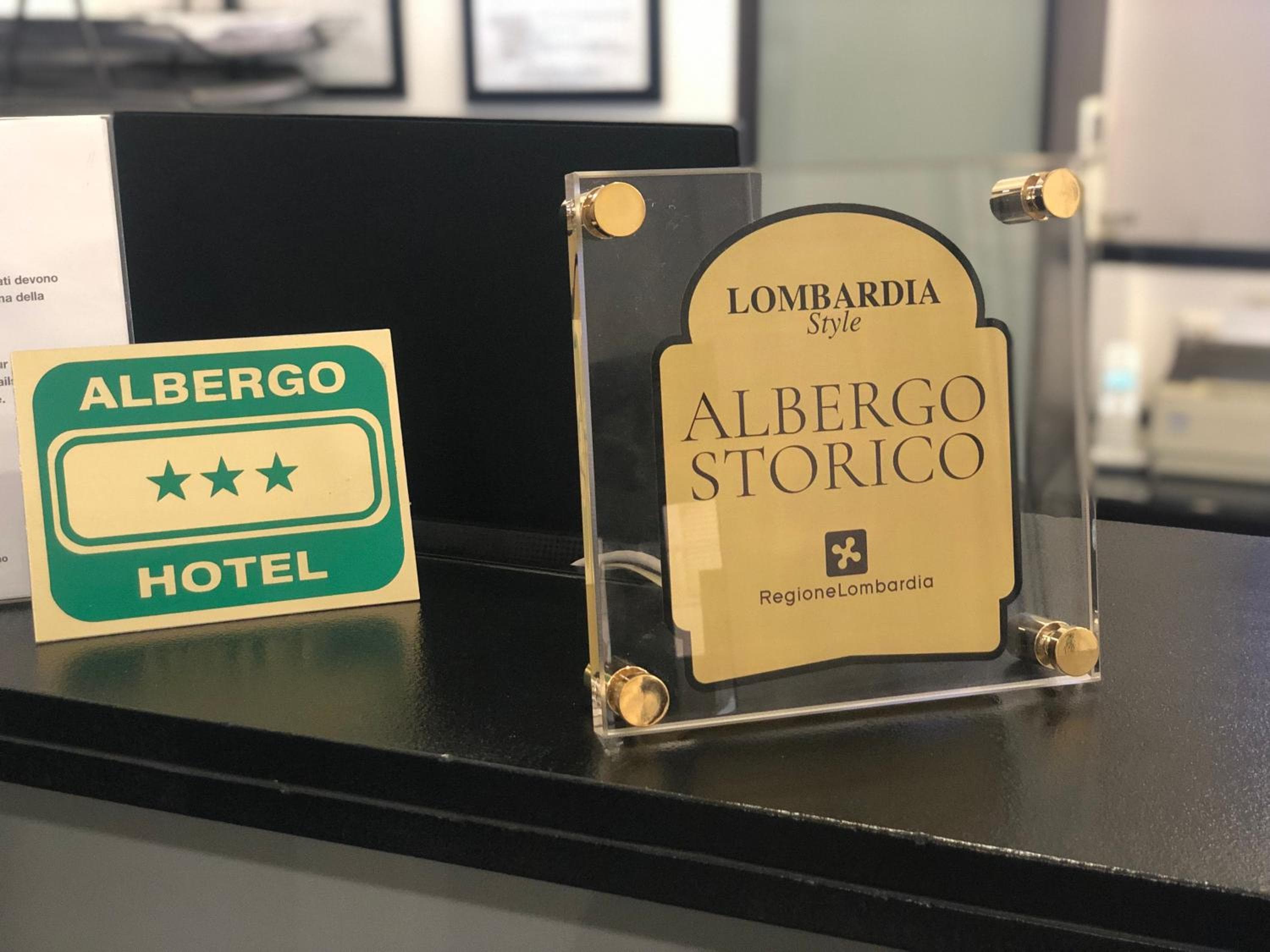 Hotel Perugino — 9