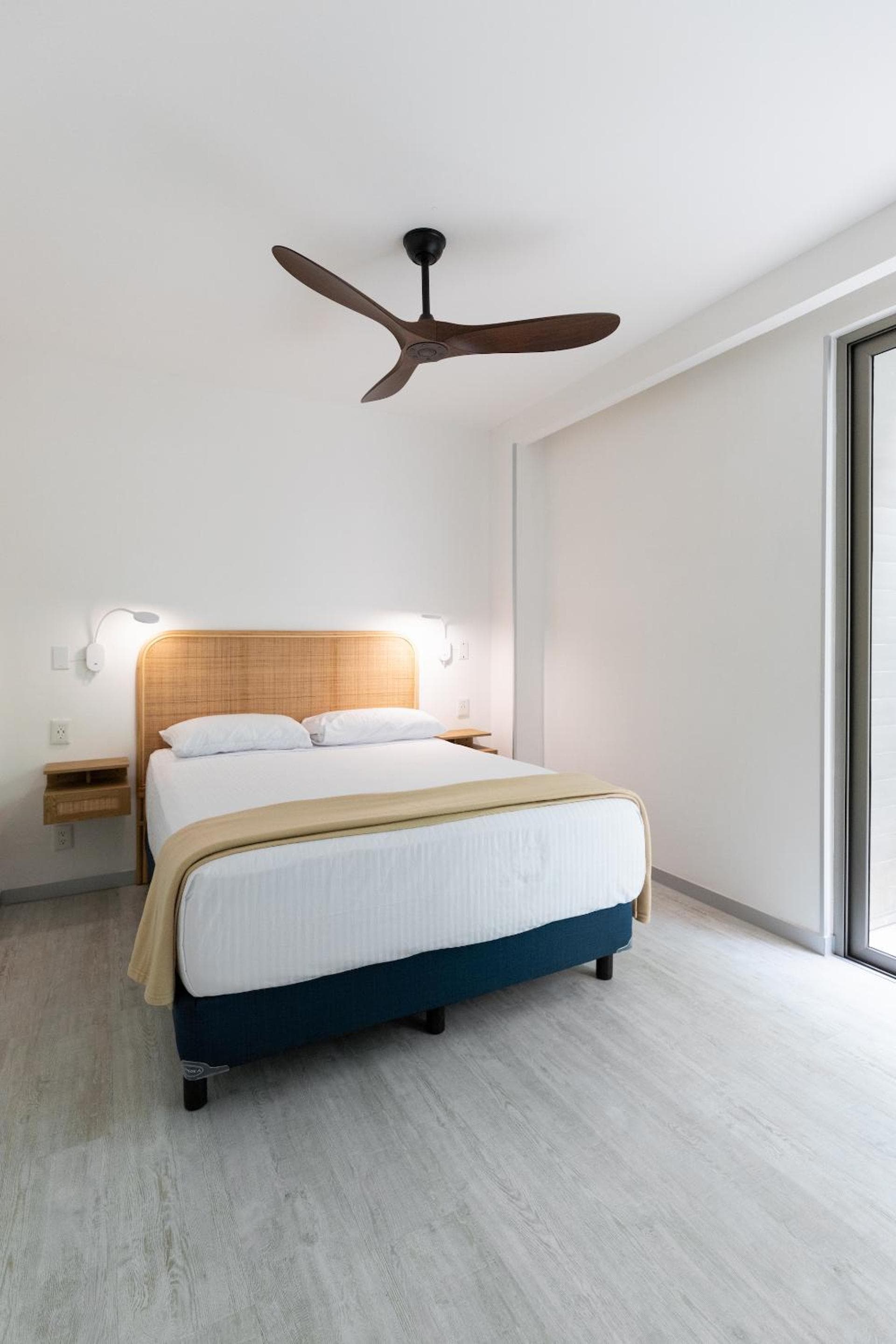 SUUT Hostal Boutique — 8