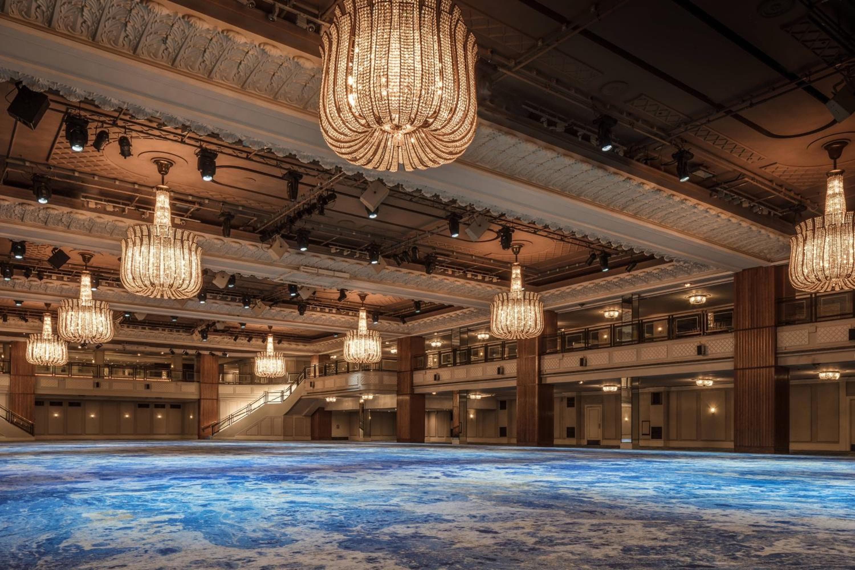 JW Marriott Grosvenor House London — 14