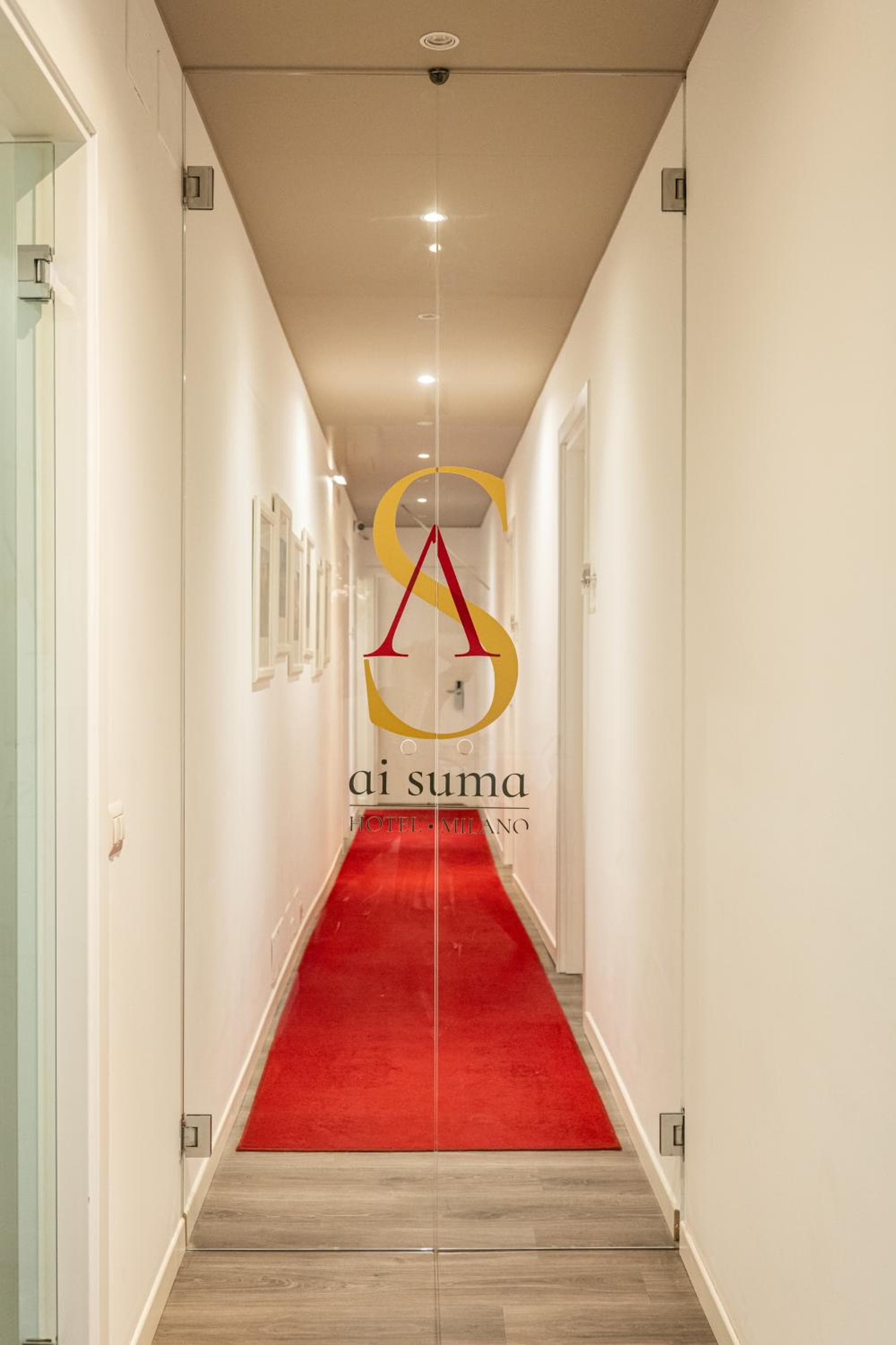 Ai Suma Hotel — 17