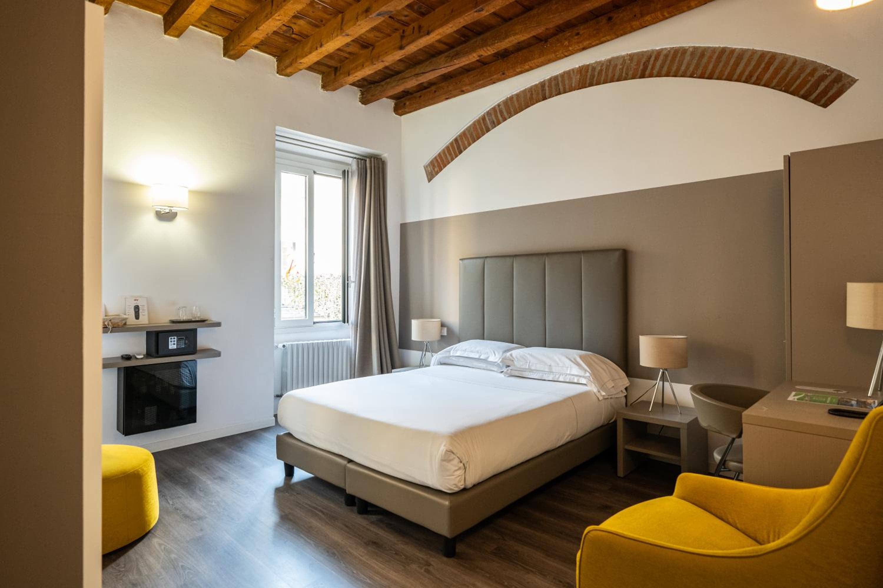 Ai Suma Hotel — 24