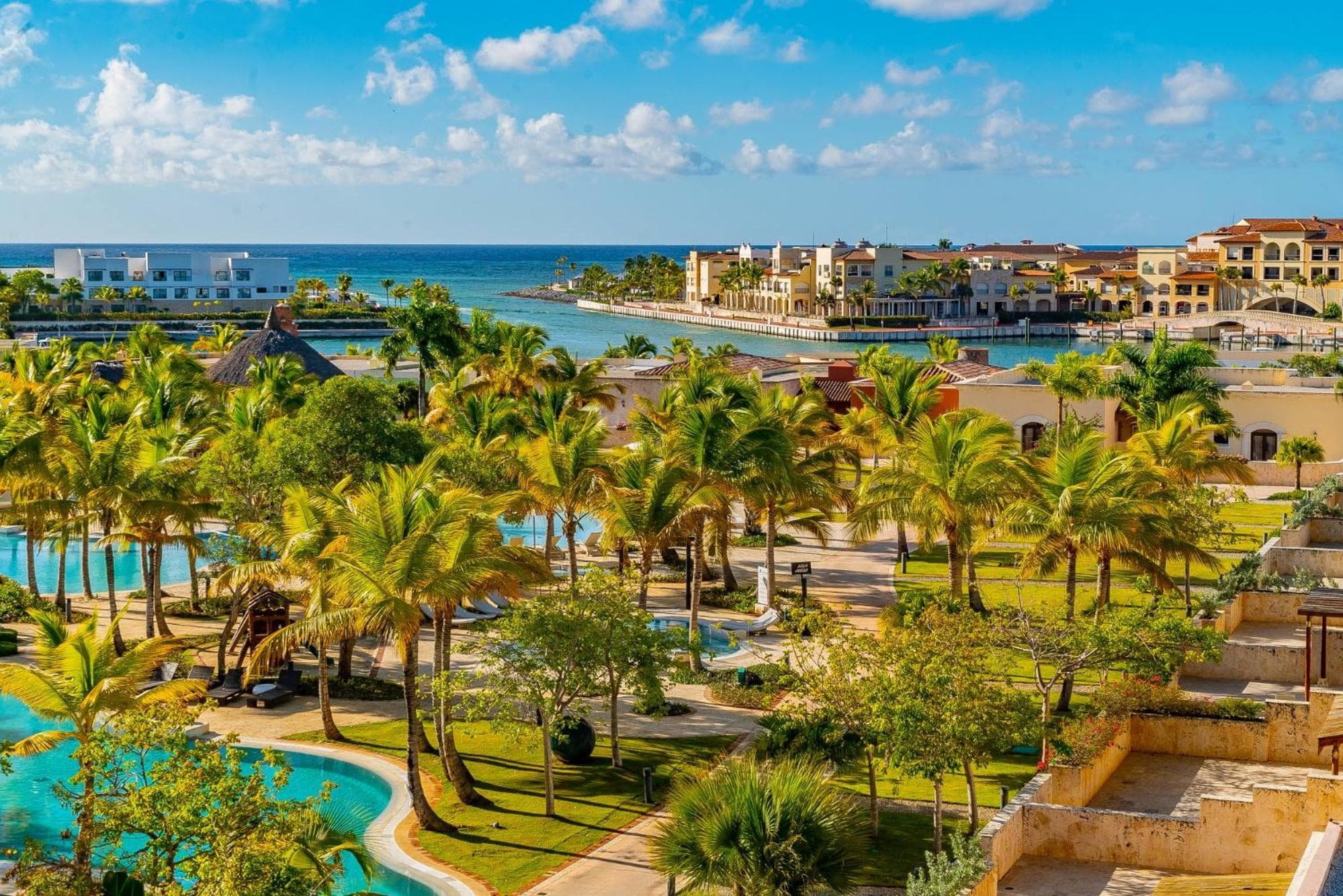 TAN Resorts Marina Cap Cana - All Inclusive — 17