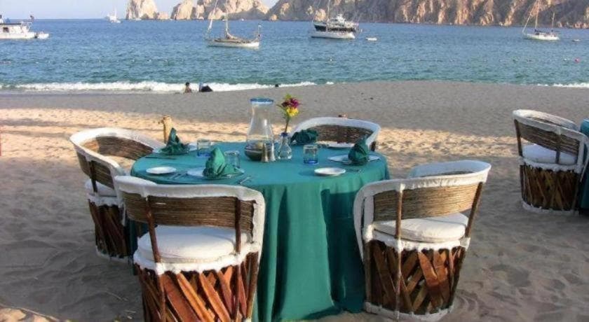Club Cascadas de Baja — 25
