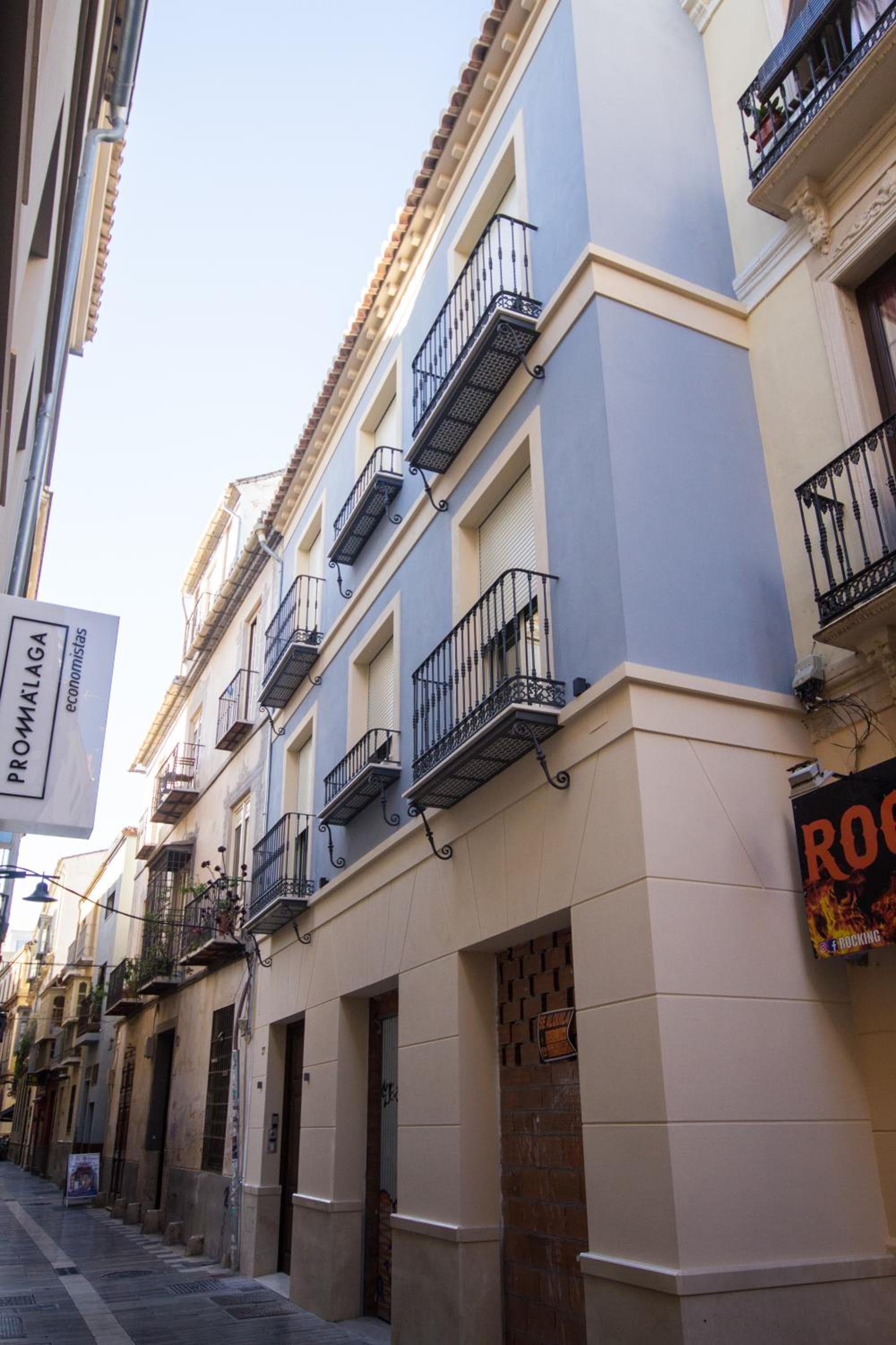 Carmen Suites — 21