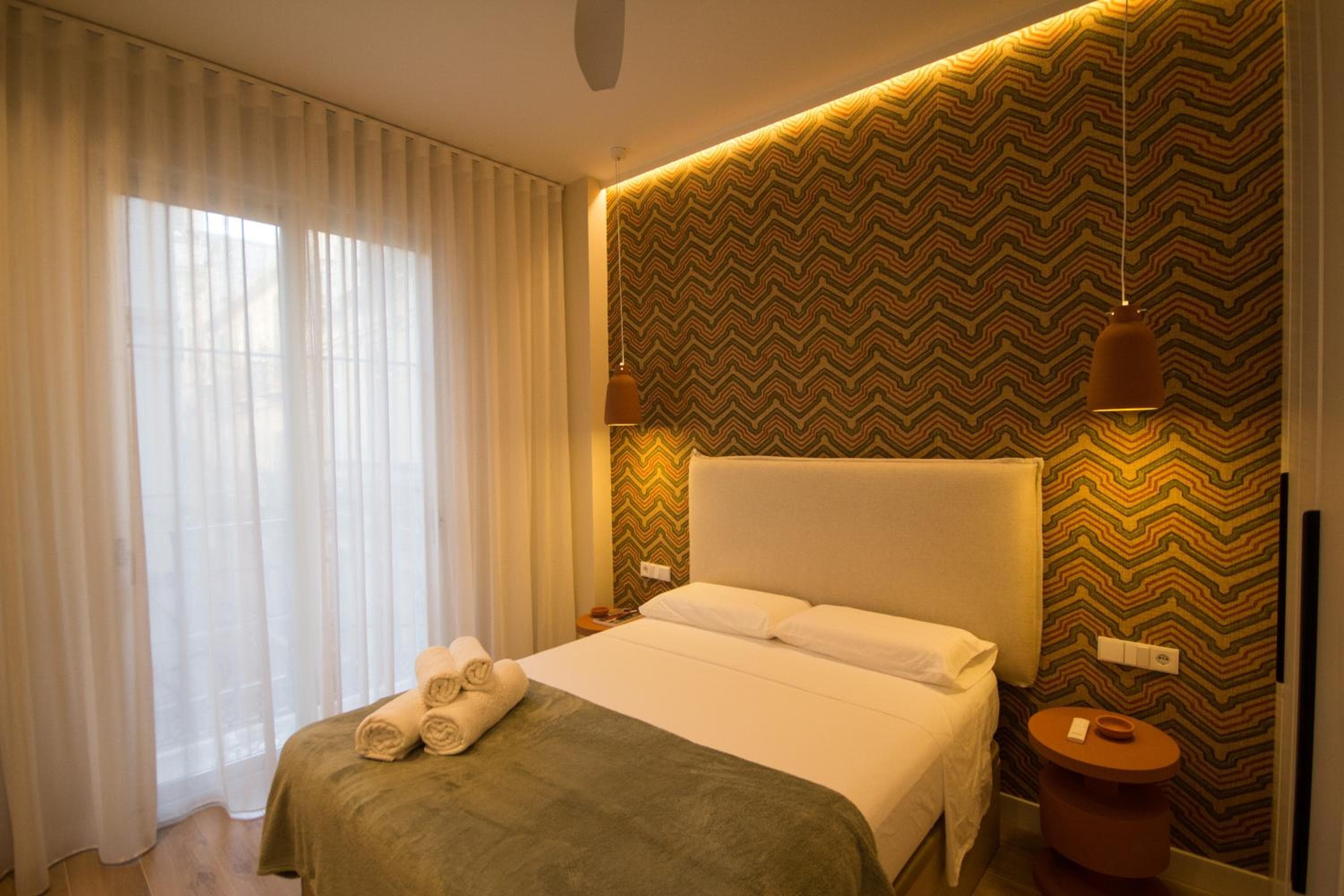 Carmen Suites — 4