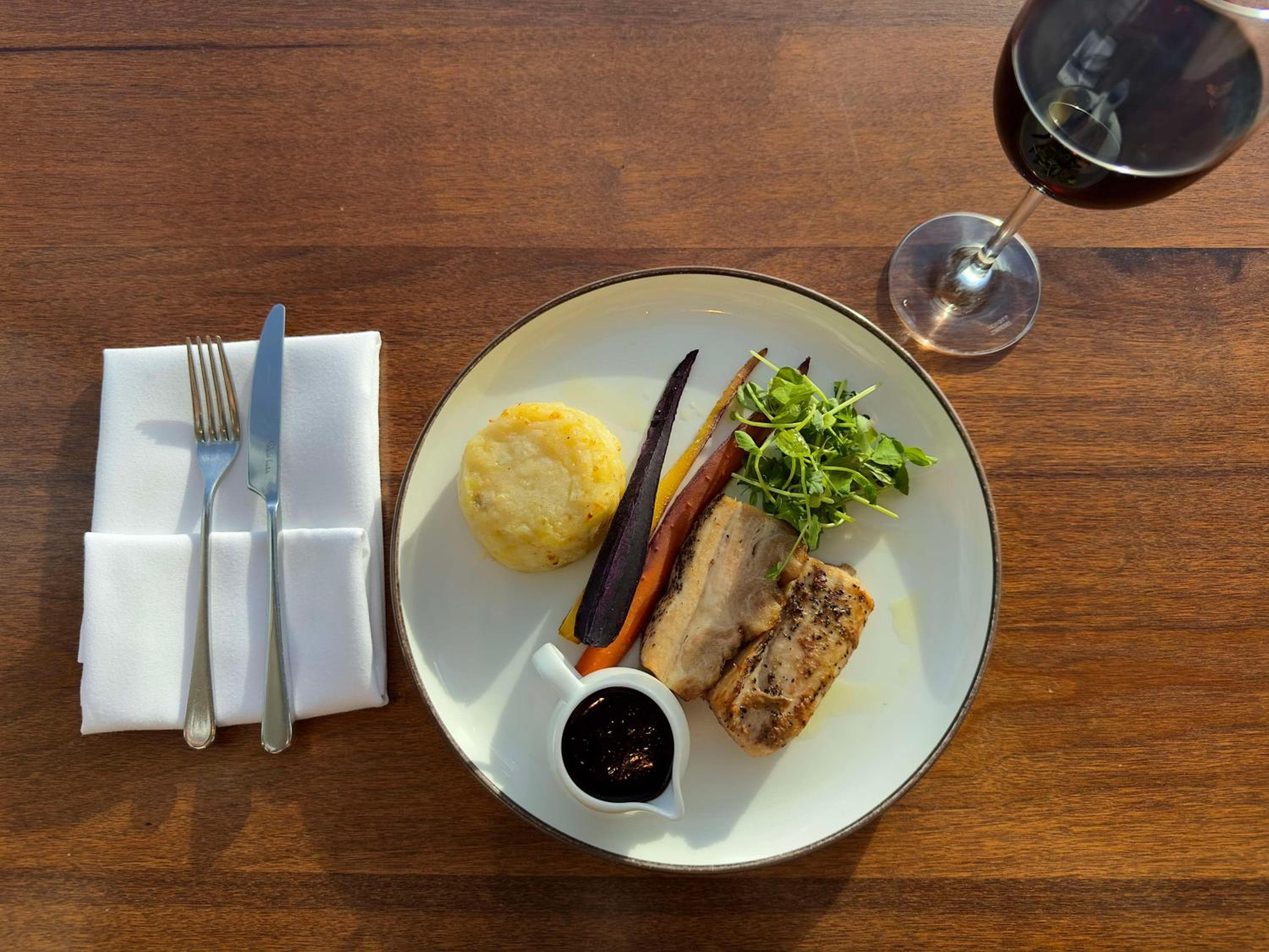 Radisson Blu Hotel, London Canary Wharf East — 17
