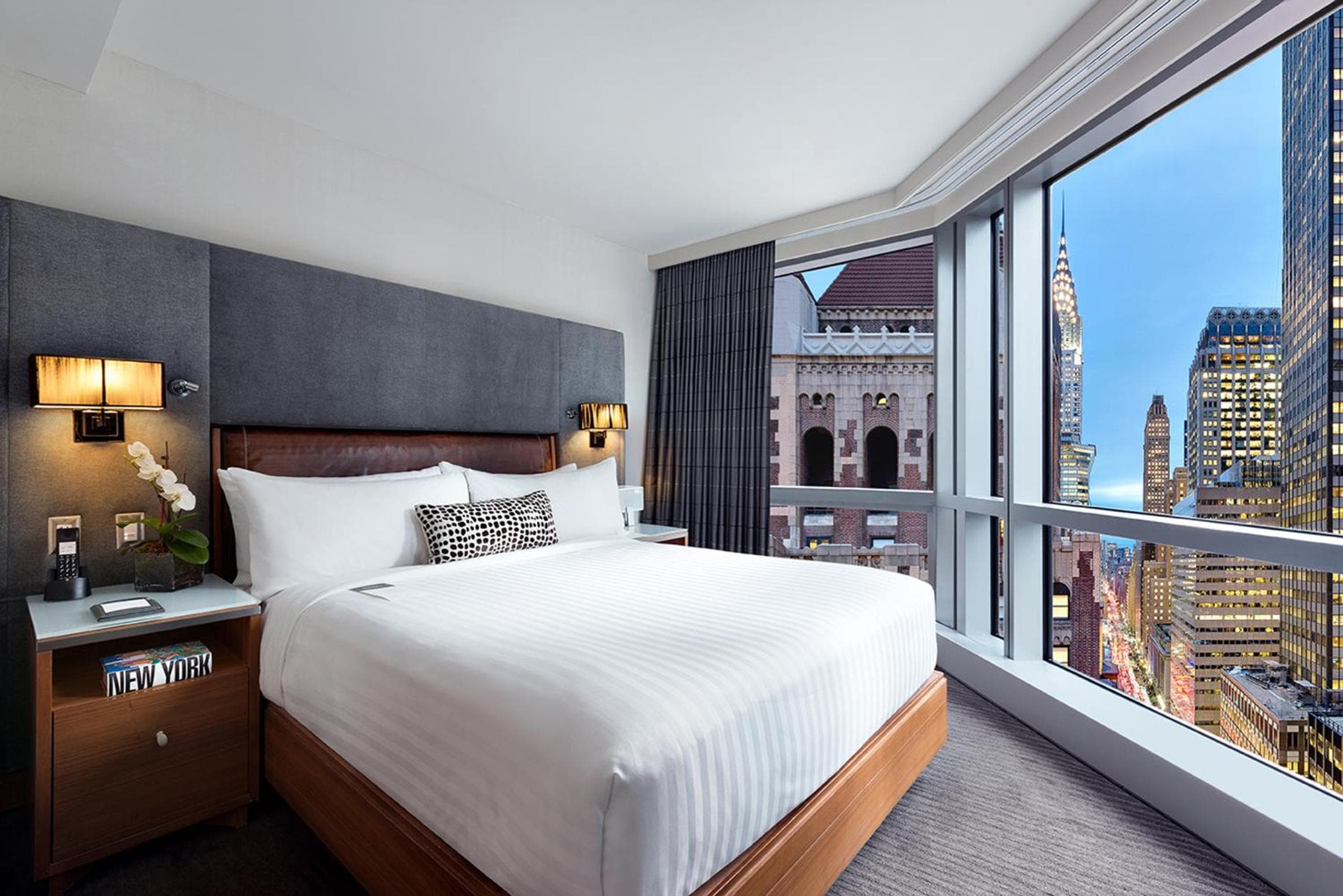 Hotel 48LEX New York — 4