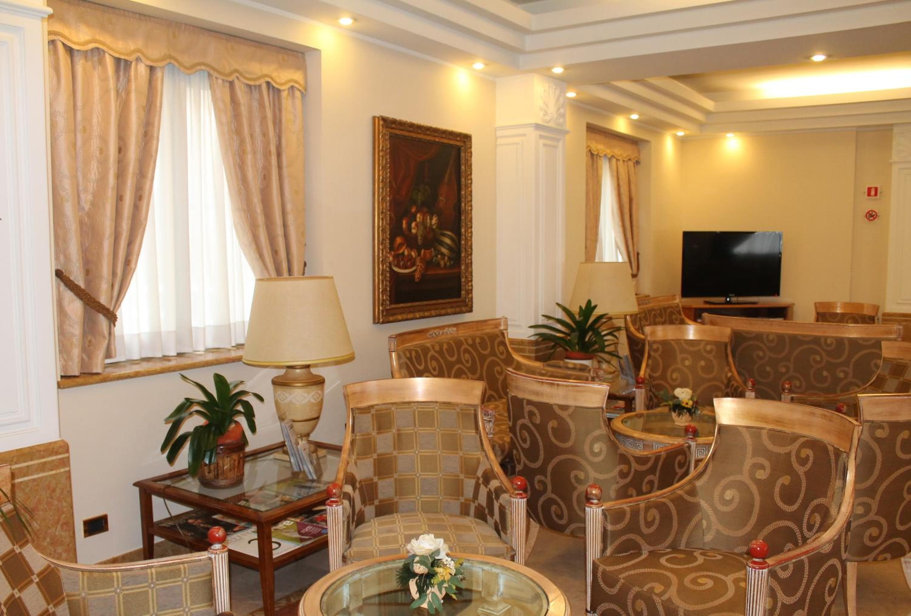 Hotel Mozart — 19
