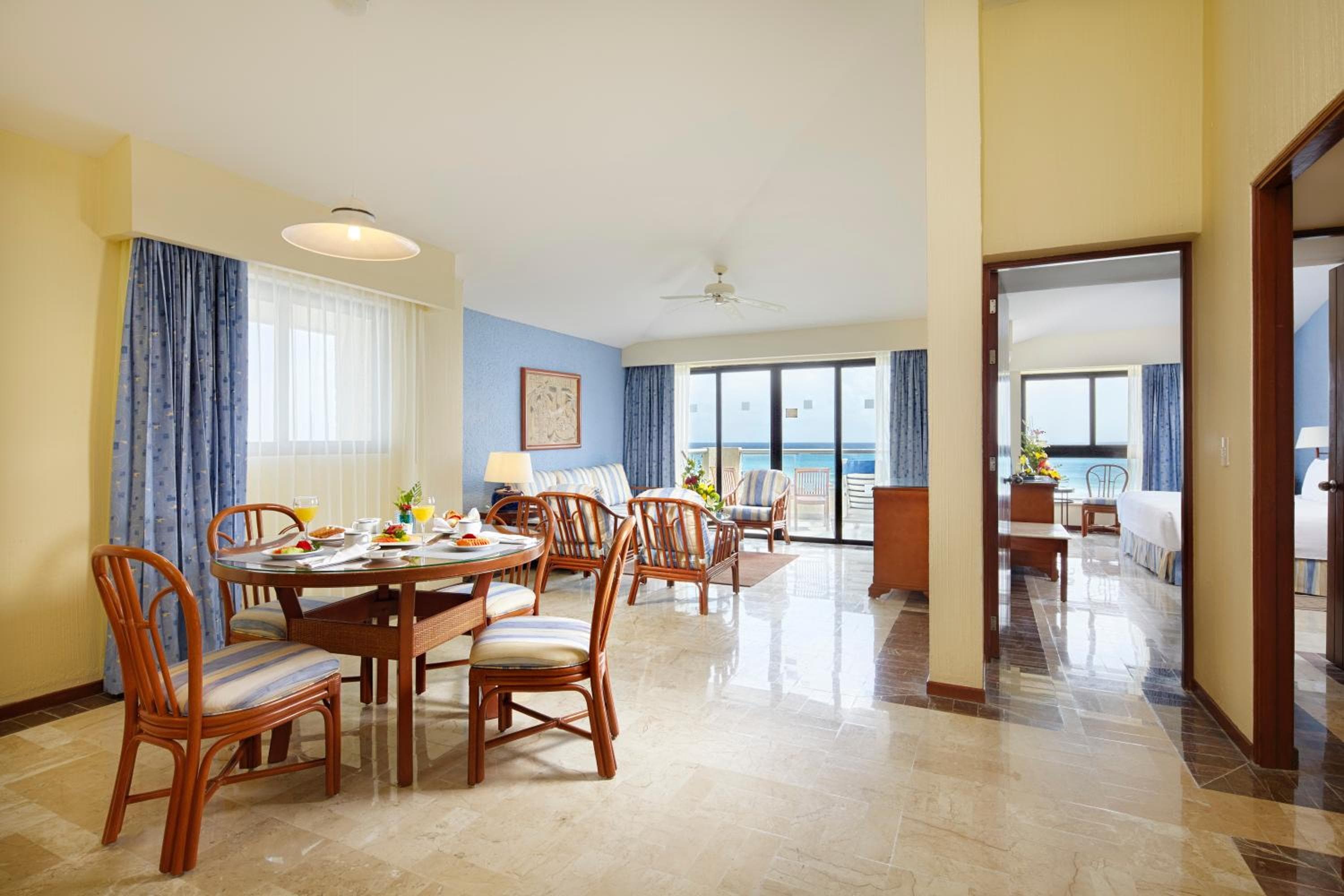 Occidental Tucancún - All Inclusive — 22