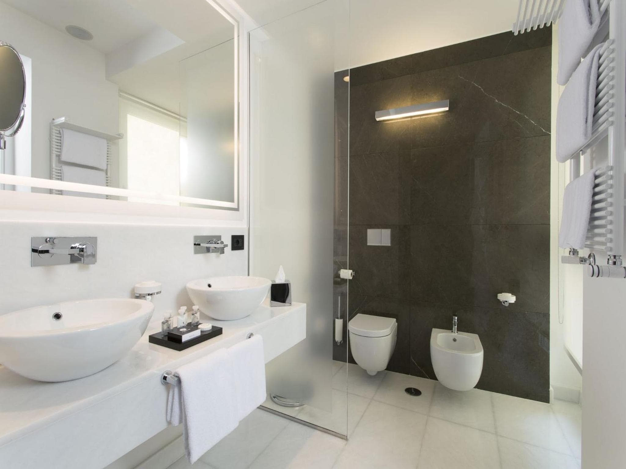 Corso 281 Luxury Suites — 25