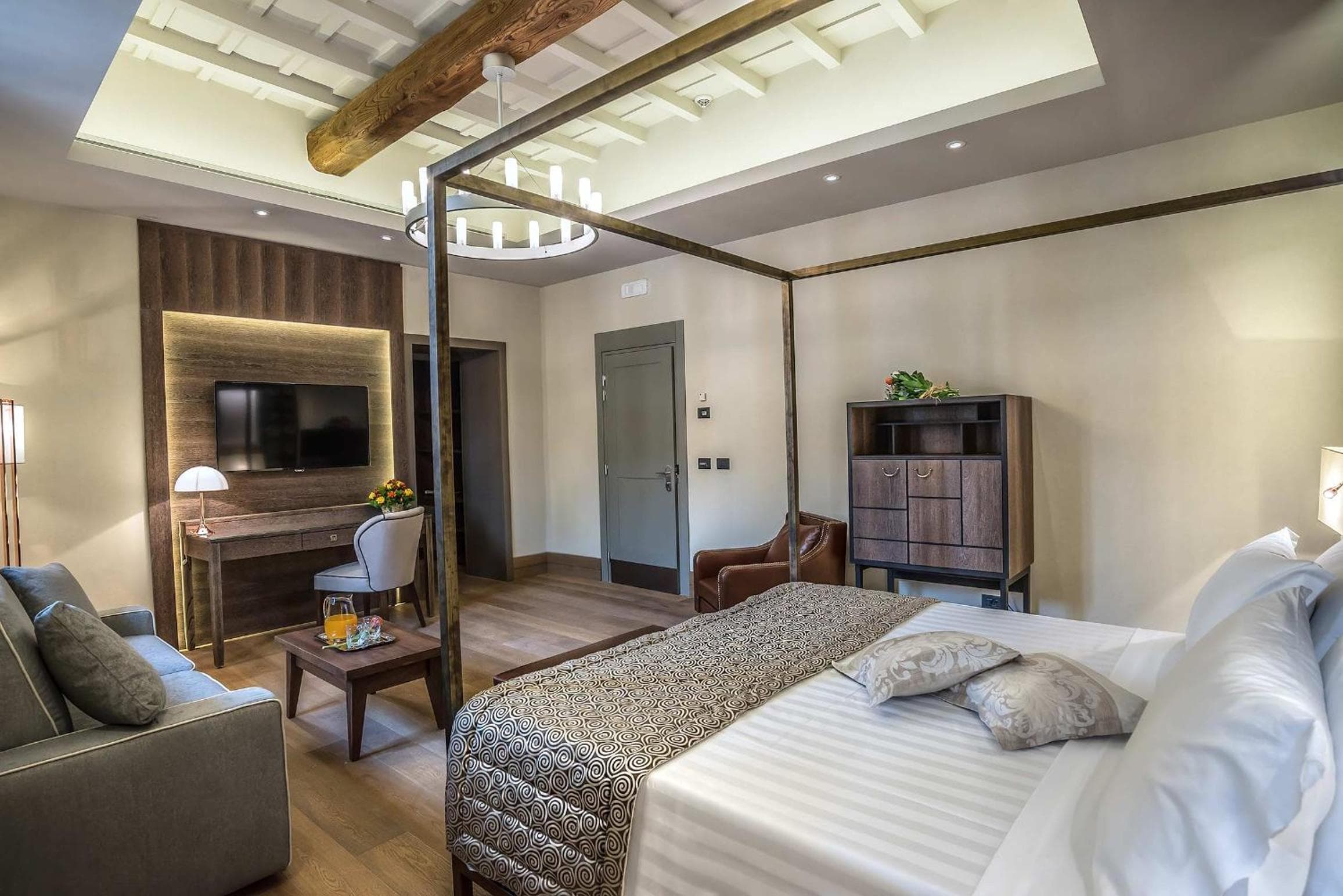 Hotel Martis Palace — 10