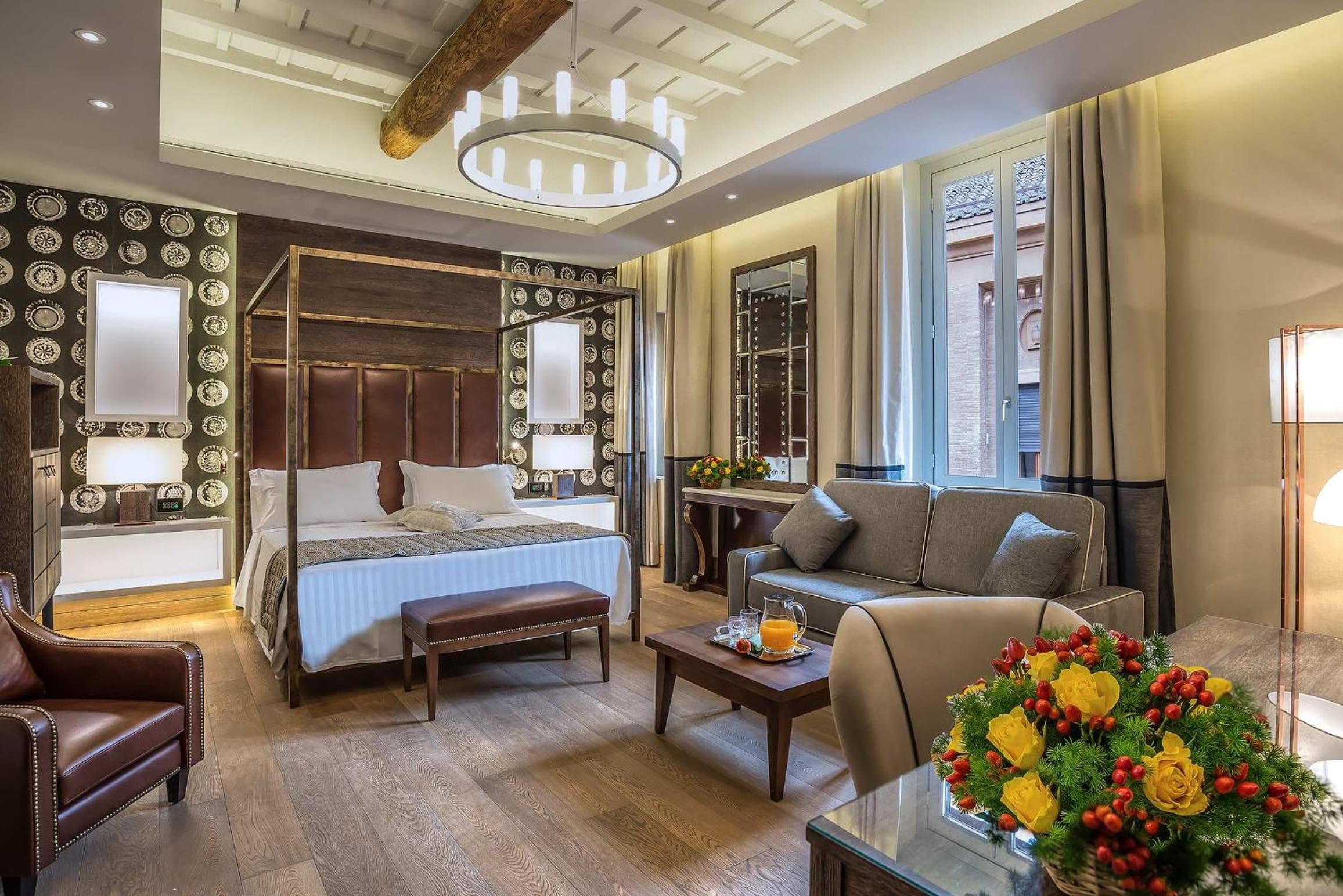 Hotel Martis Palace — 5