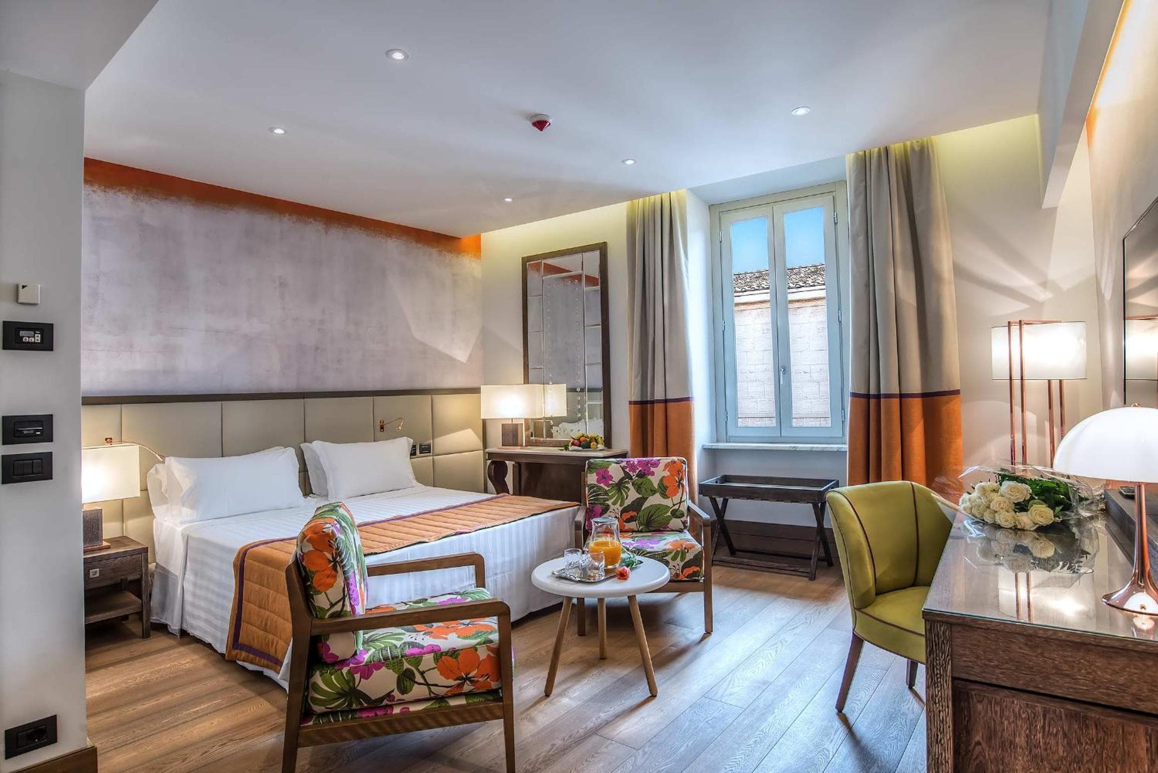 Hotel Martis Palace — 7