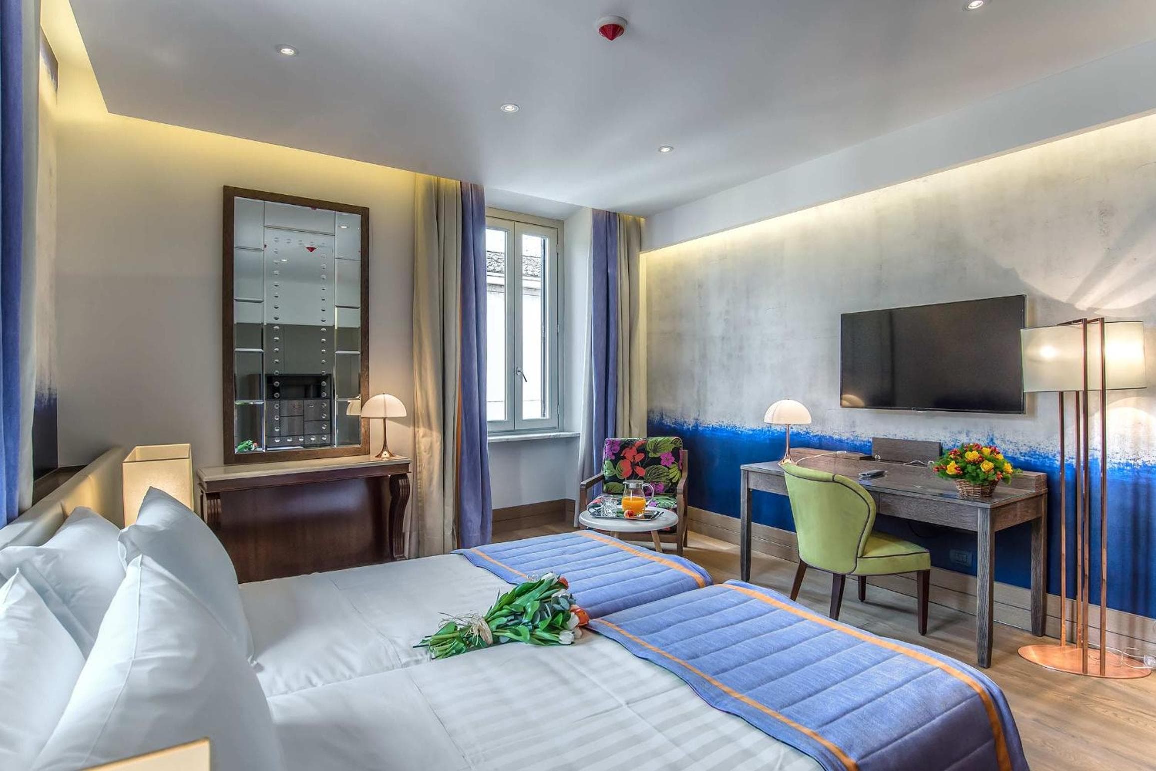 Hotel Martis Palace — 2
