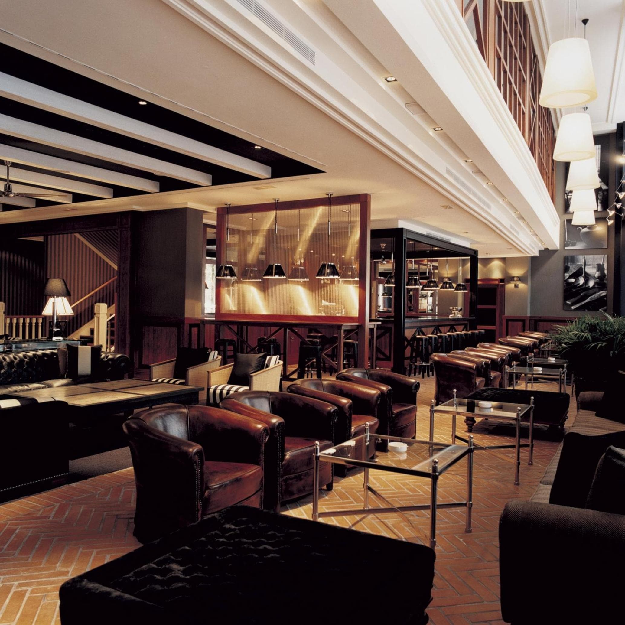 Hotel 1898 — 25