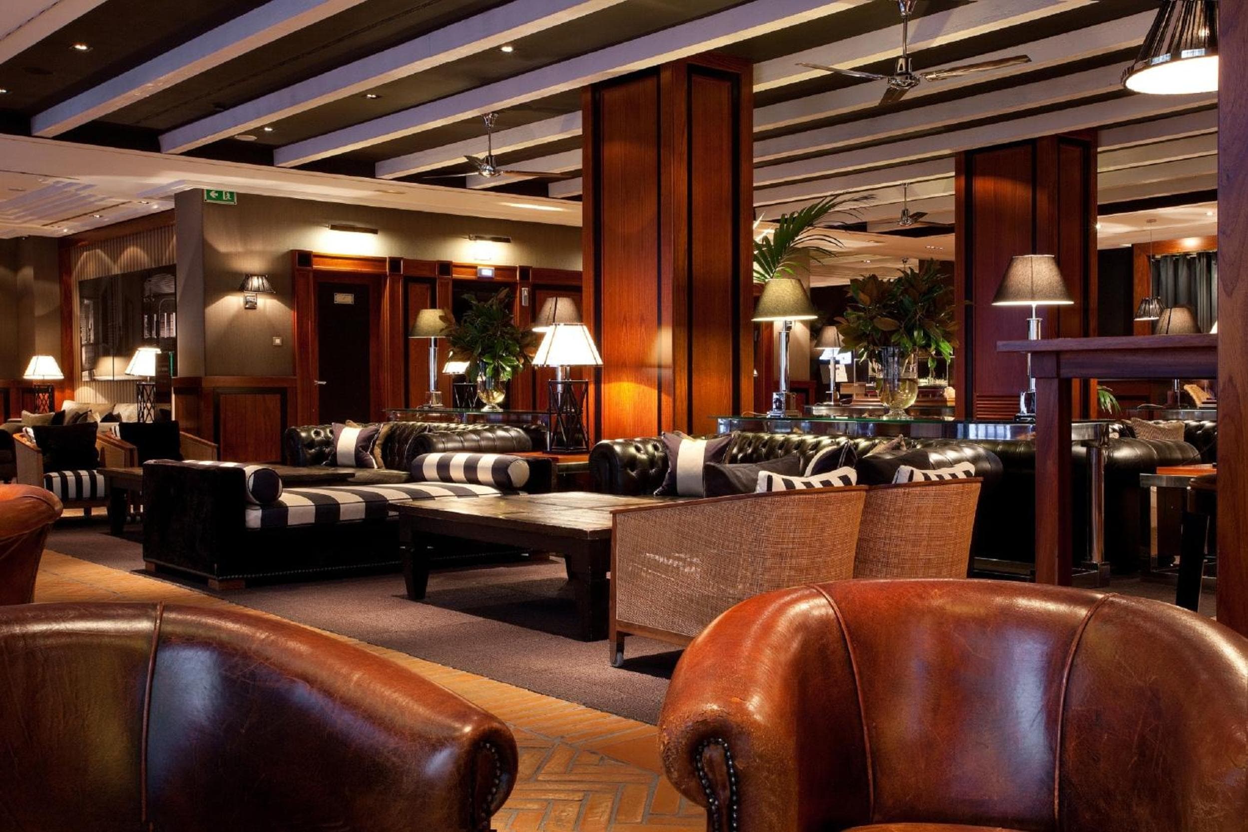 Hotel 1898 — 15