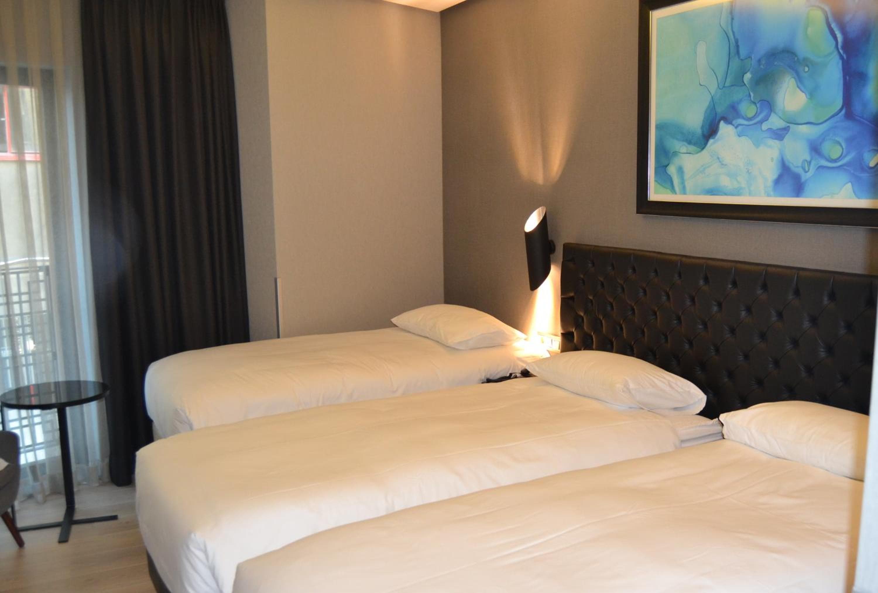 Barbera Hotel — 6
