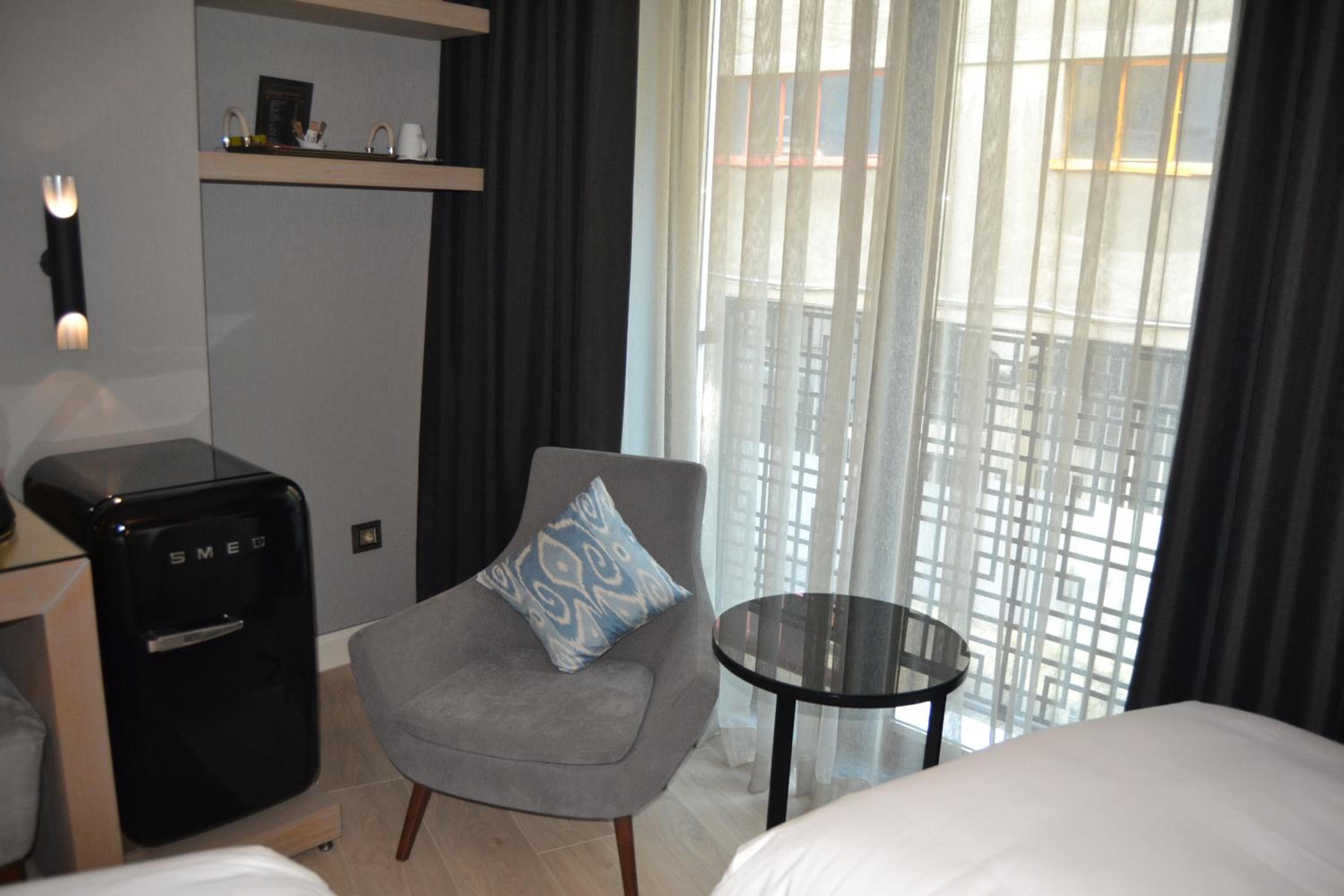 Barbera Hotel — 22