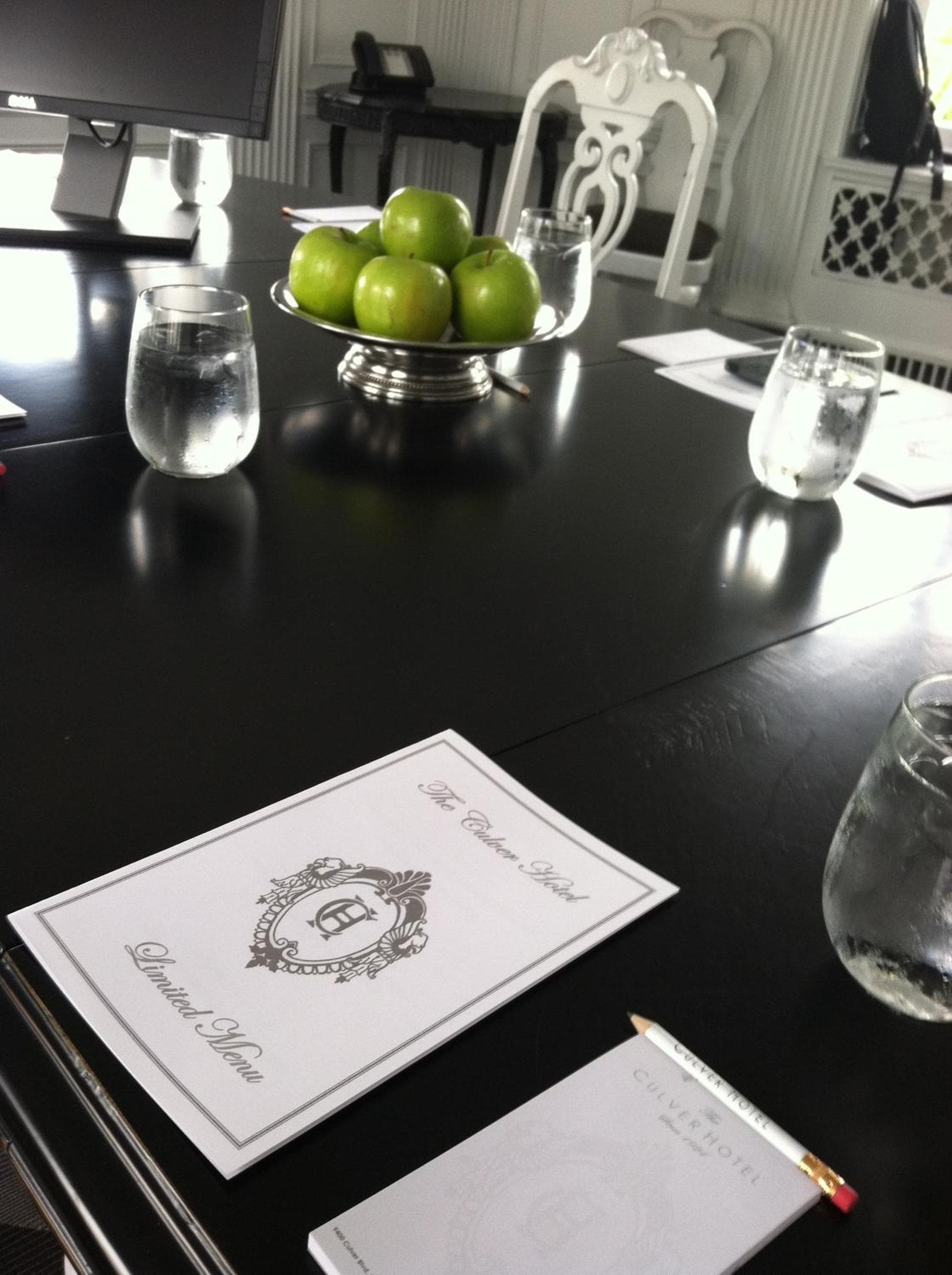 Das Culver Hotel — 27