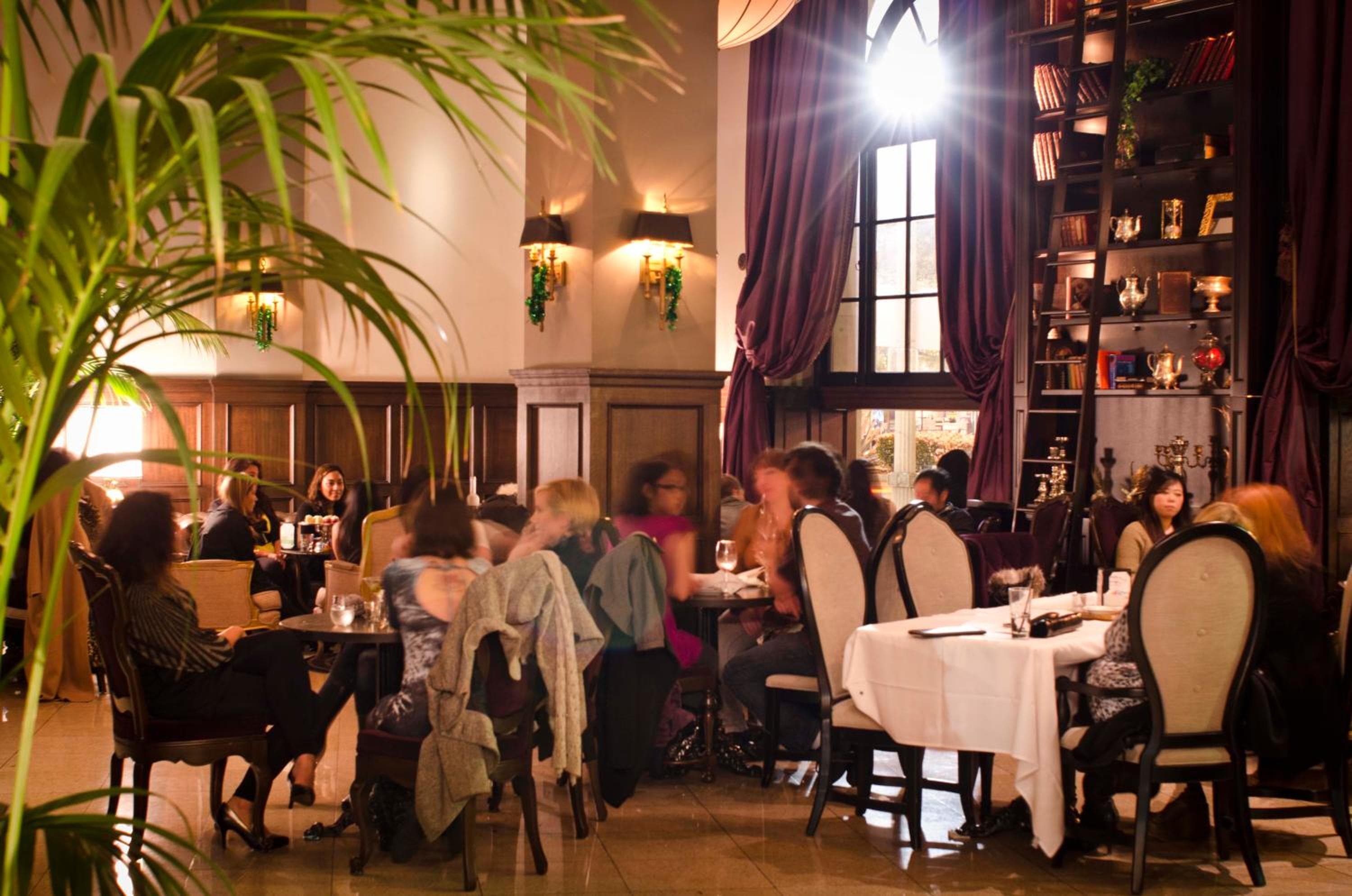 Das Culver Hotel — 29