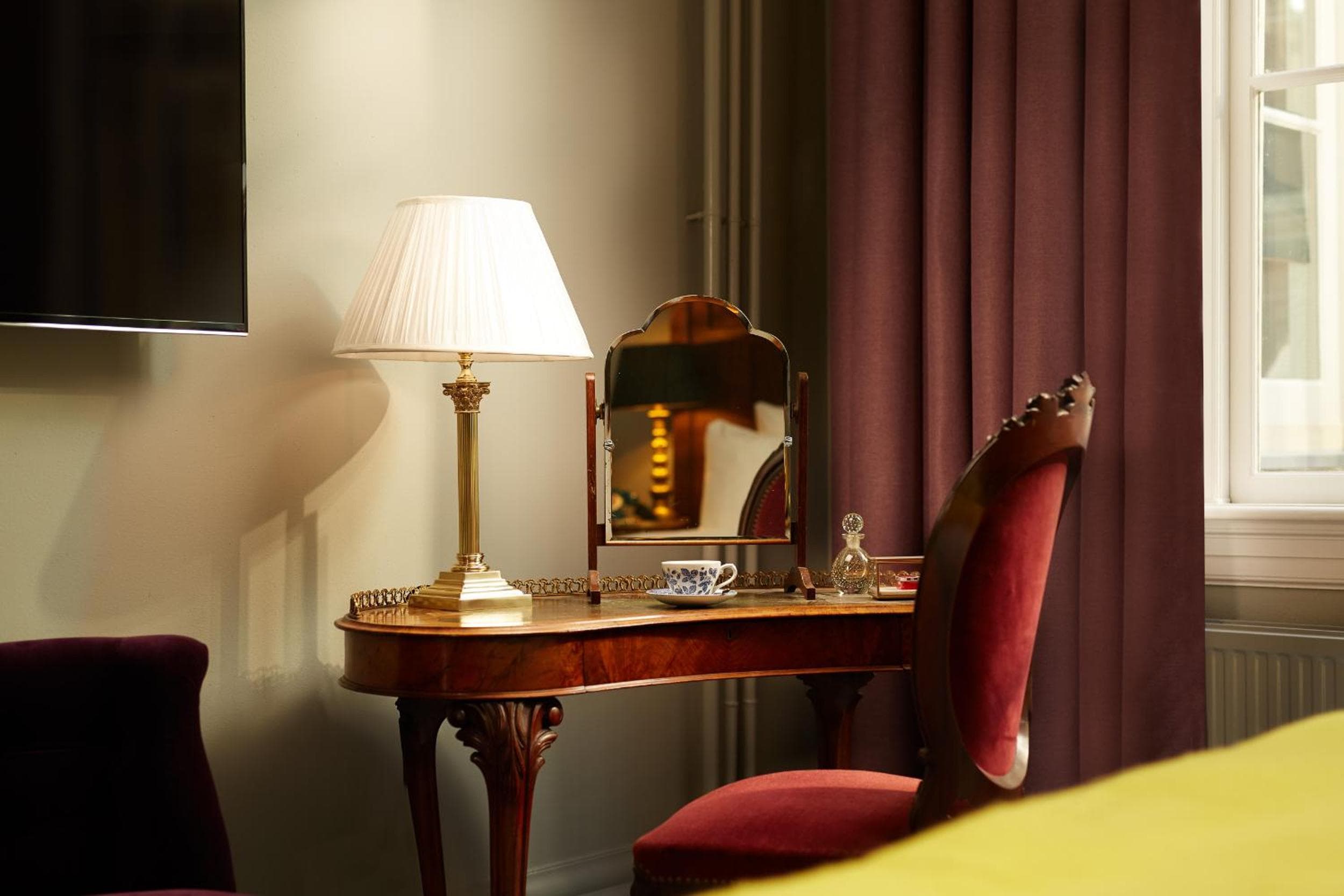 Pulitzer Amsterdam — 25