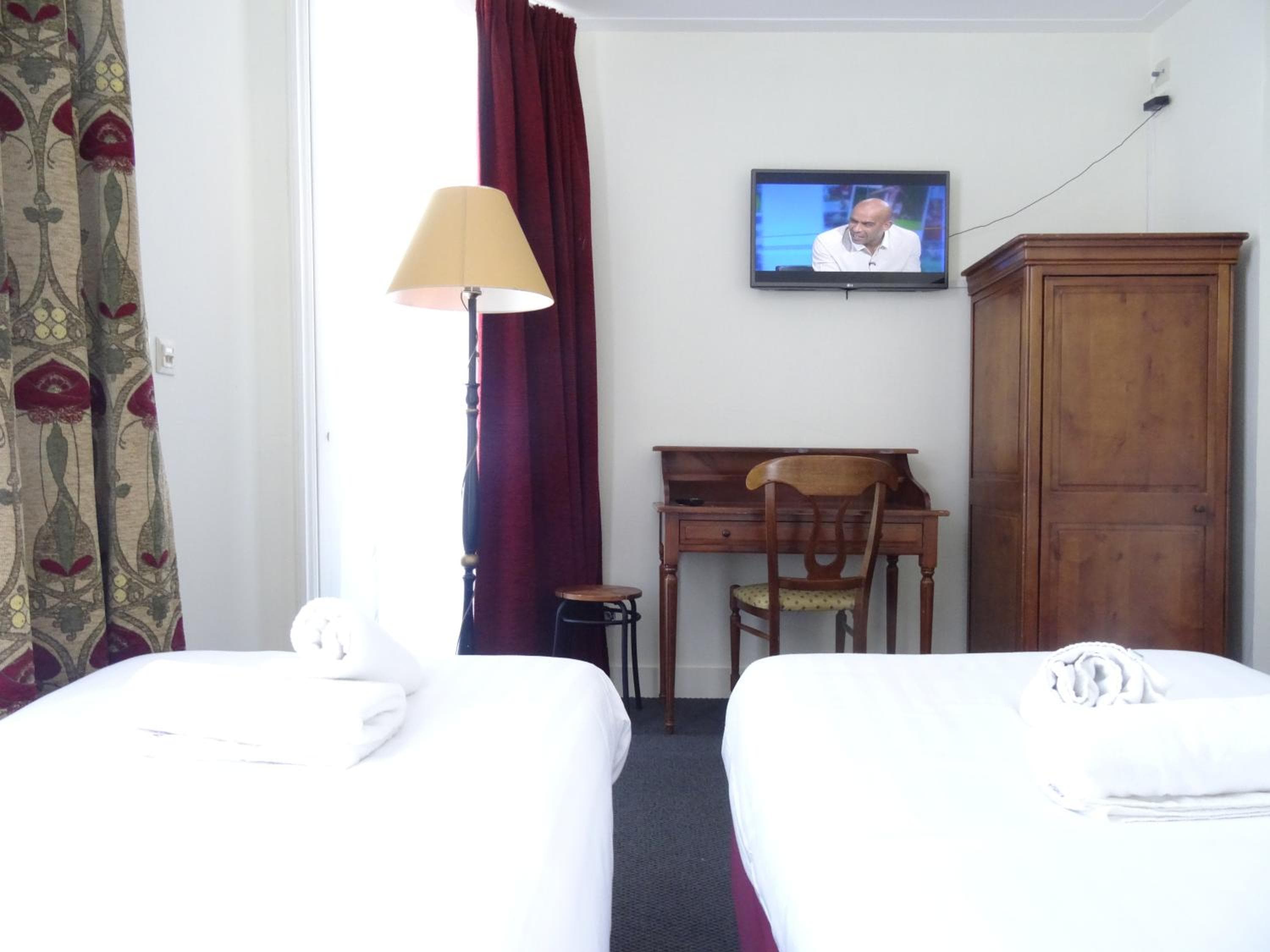 Hotel Park Plantage — 14