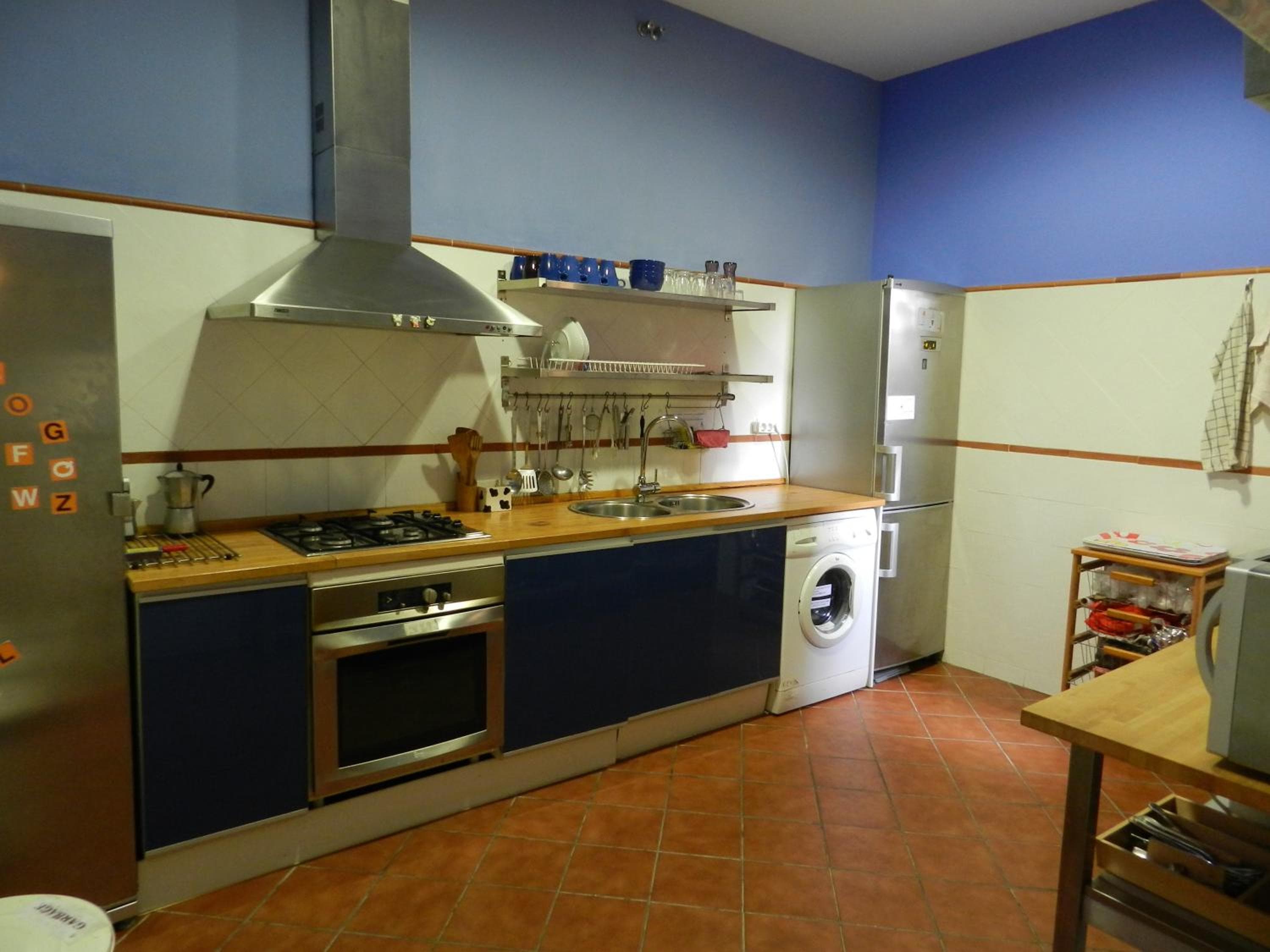 Villa Alicia Guest House — 3