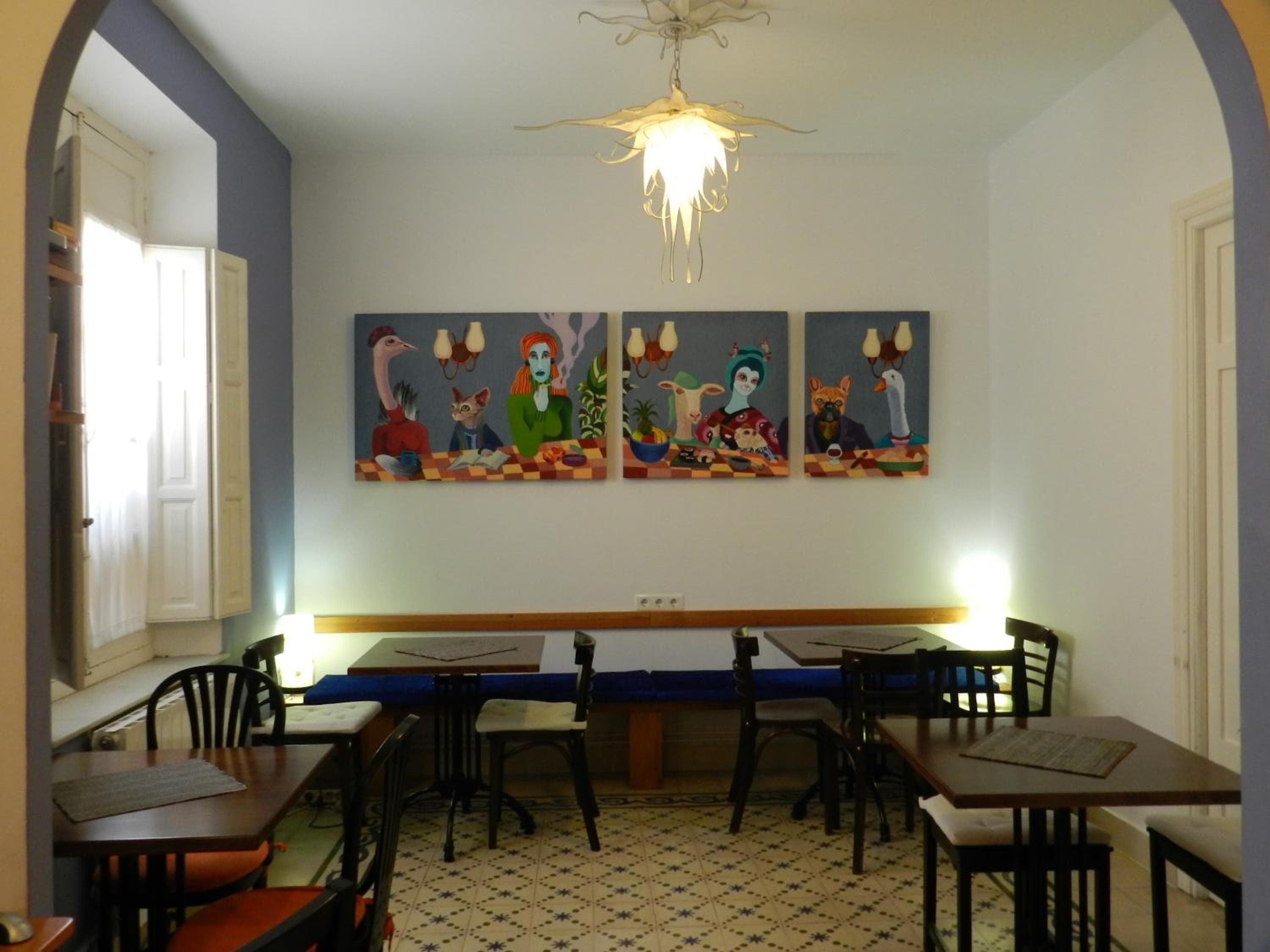 Villa Alicia Guest House — 14
