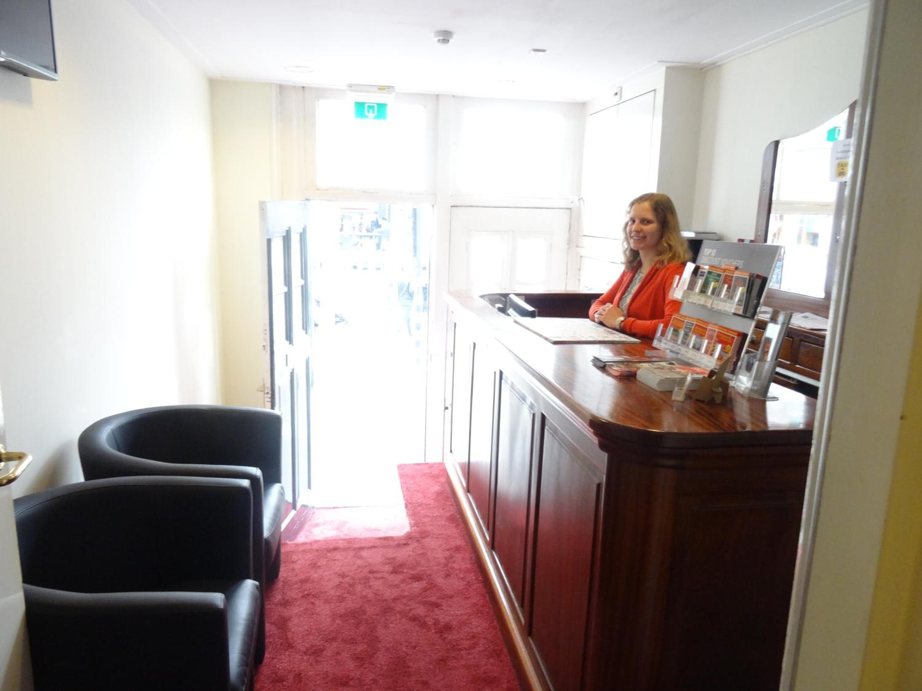 Hotel Park Plantage — 5