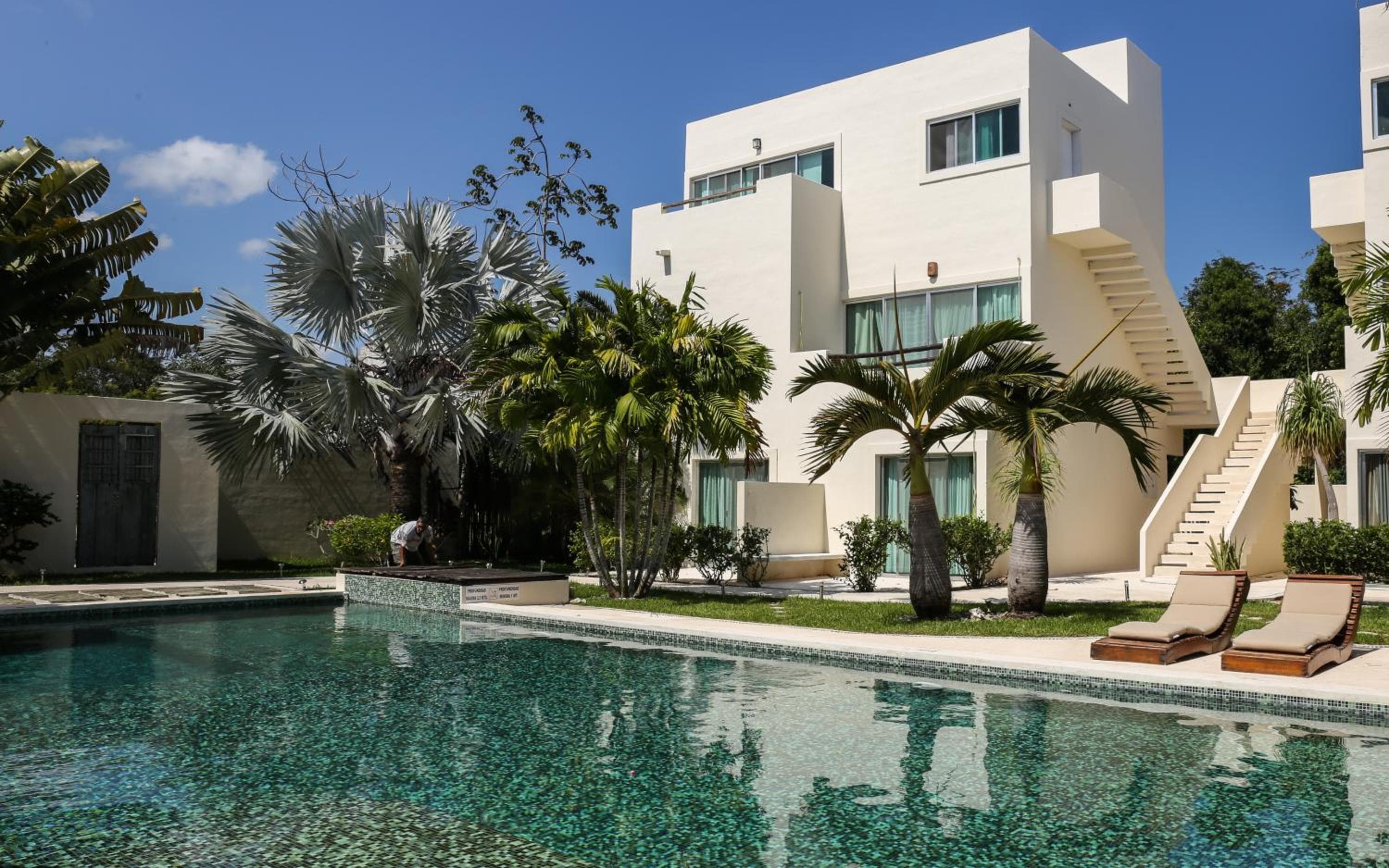 Villas H2O — 11