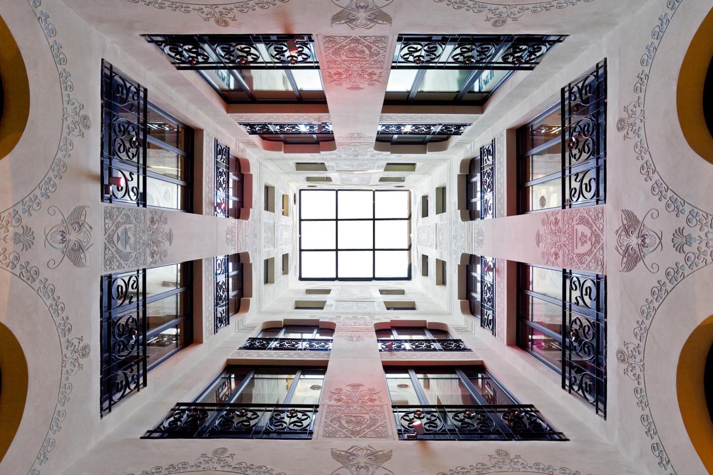 Hotel España Ocean Drive - Newly Renovated — 16