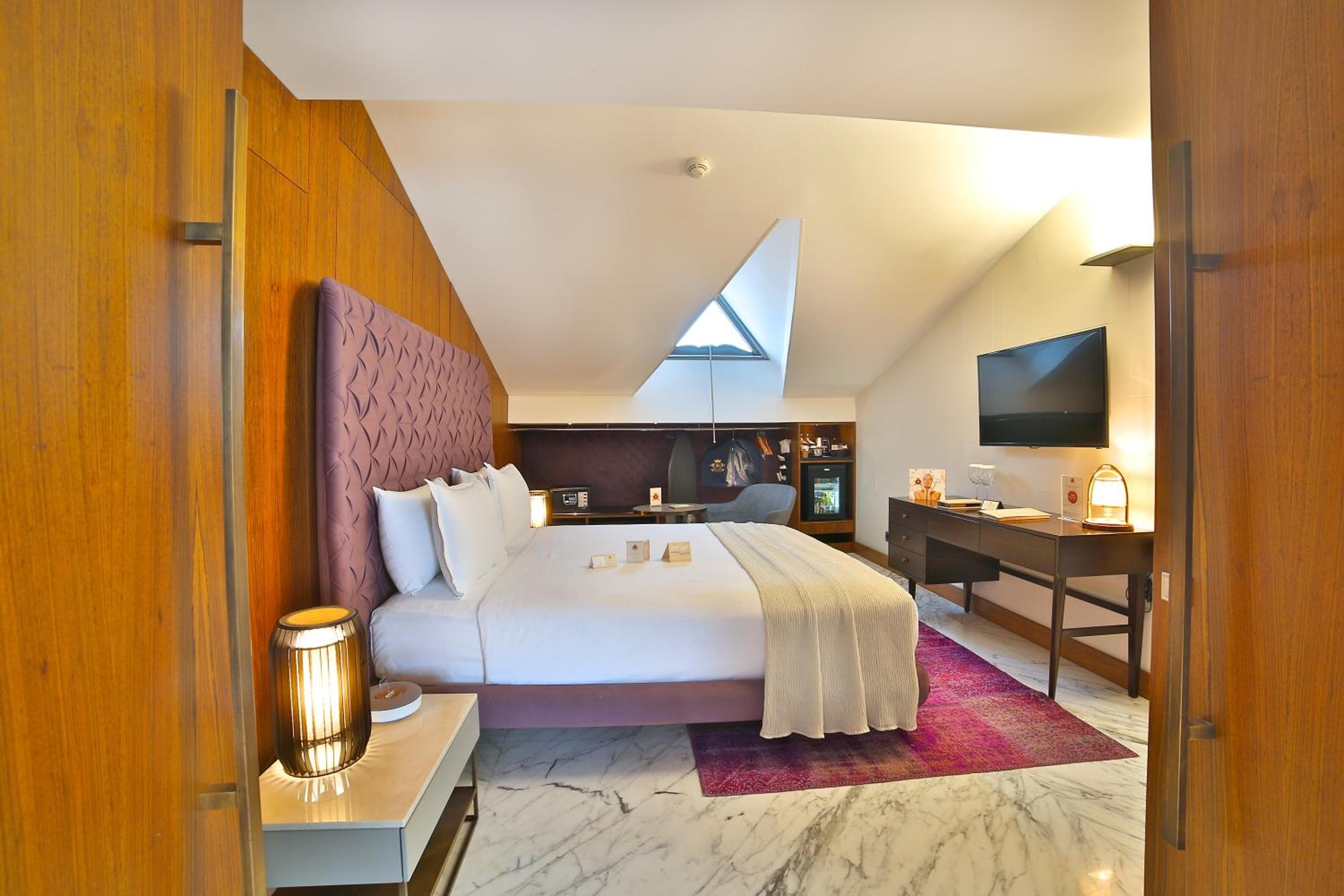 Dosso Dossi Hotels & SPA Downtown — 22