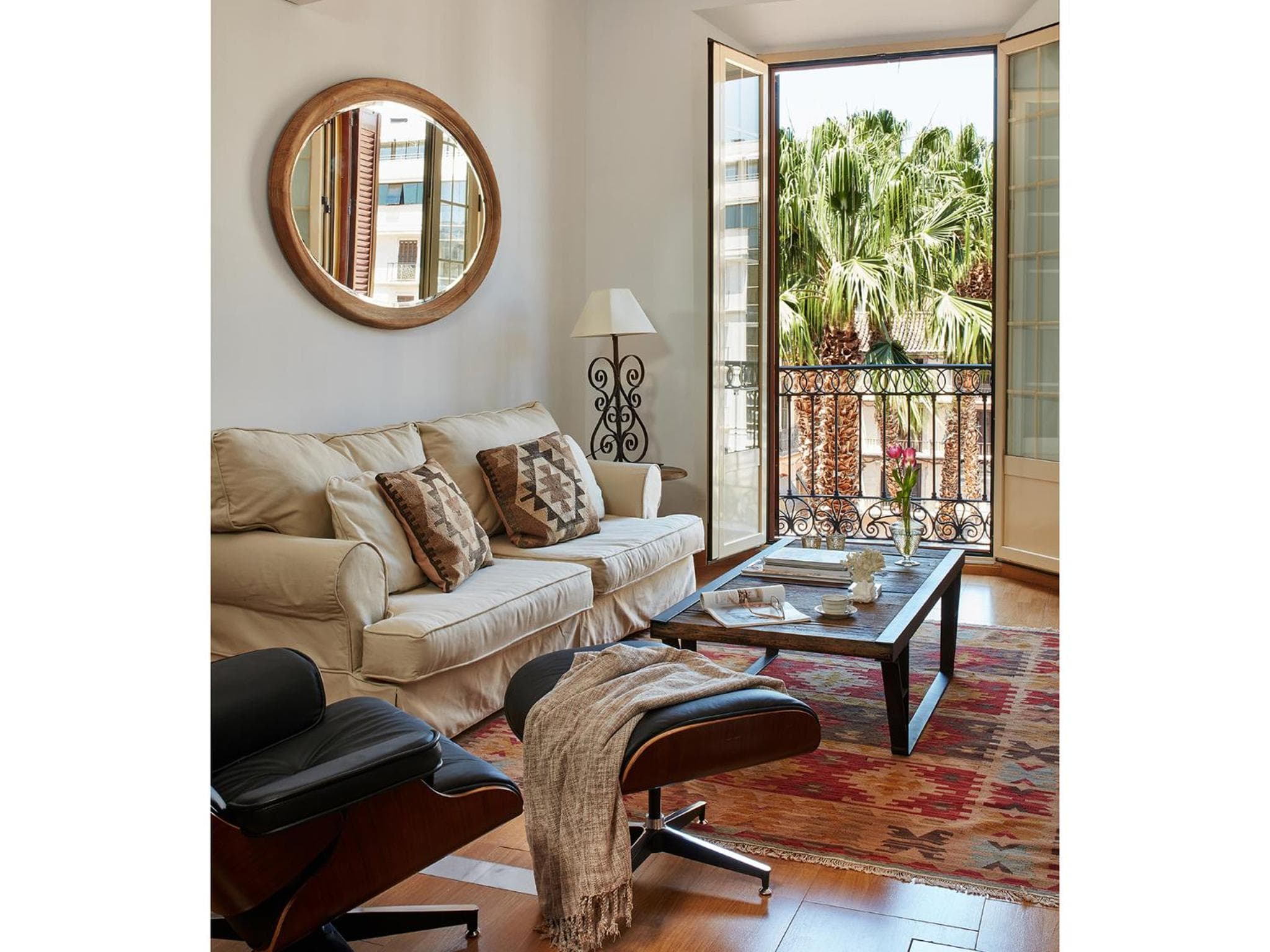 Lodgingmalaga Plaza Constitucion — 27