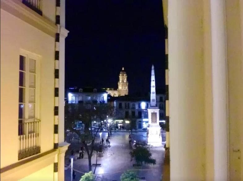 Plaza Picasso — 30