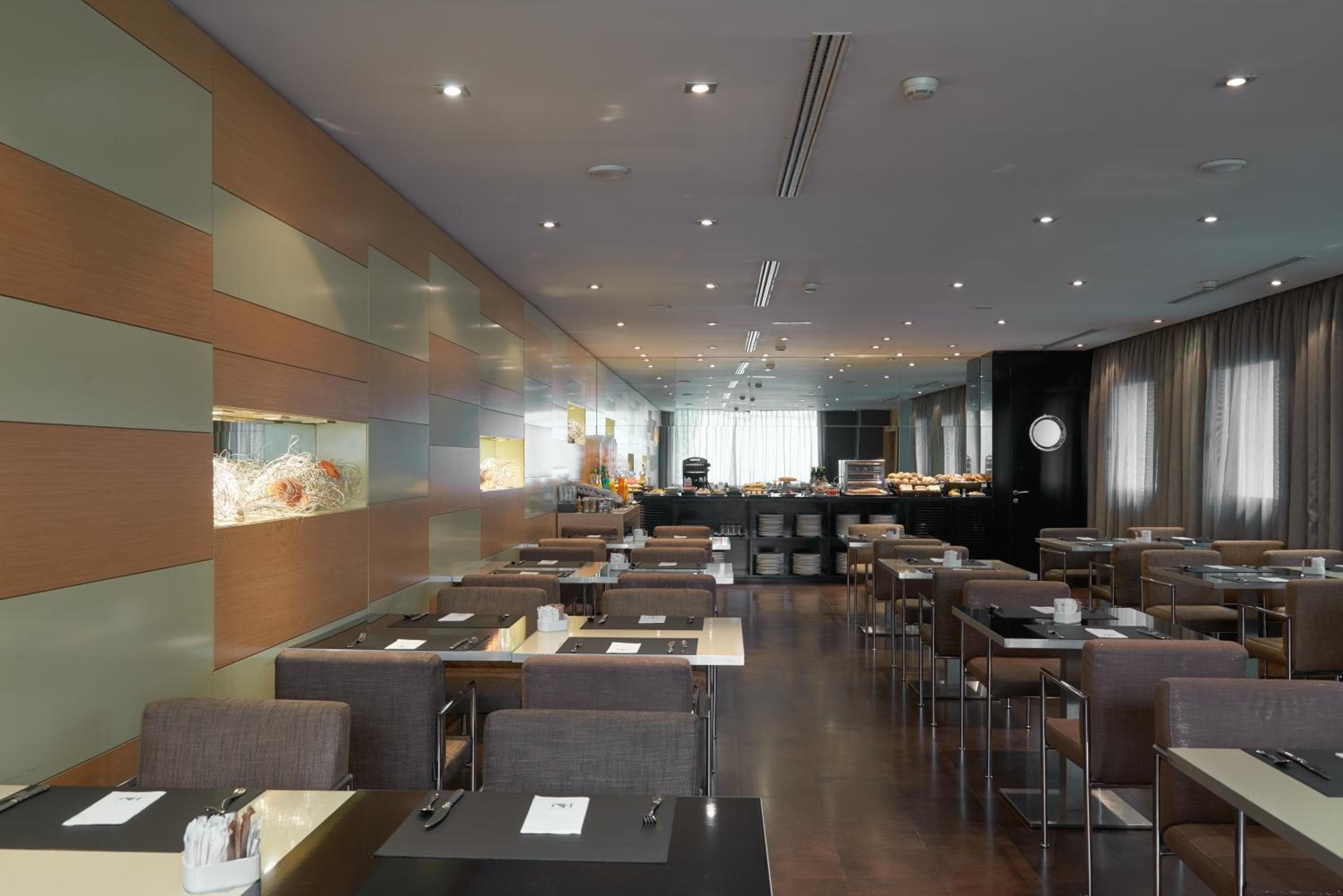 Eurostars Monte Real — 15