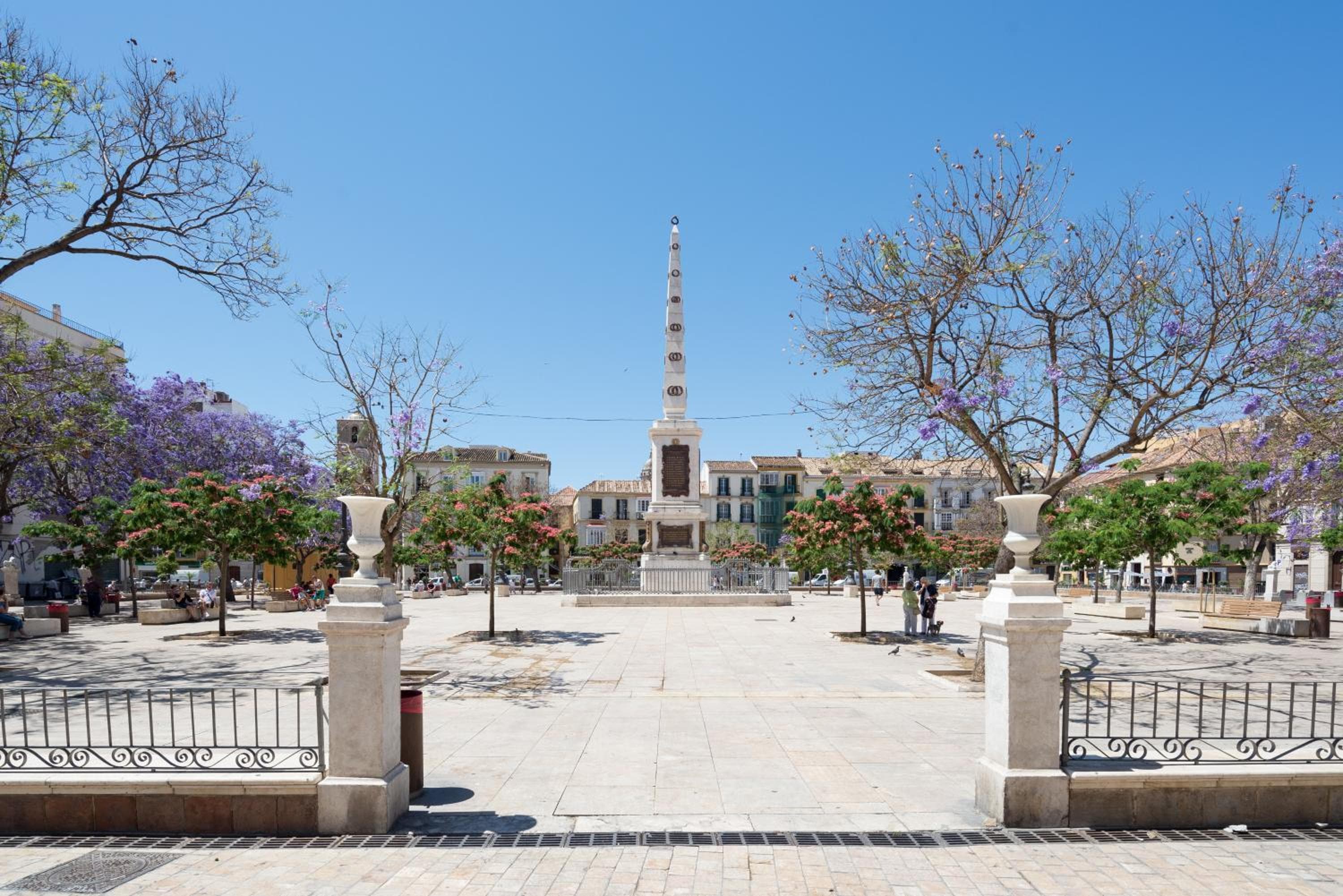 Plaza Picasso — 22