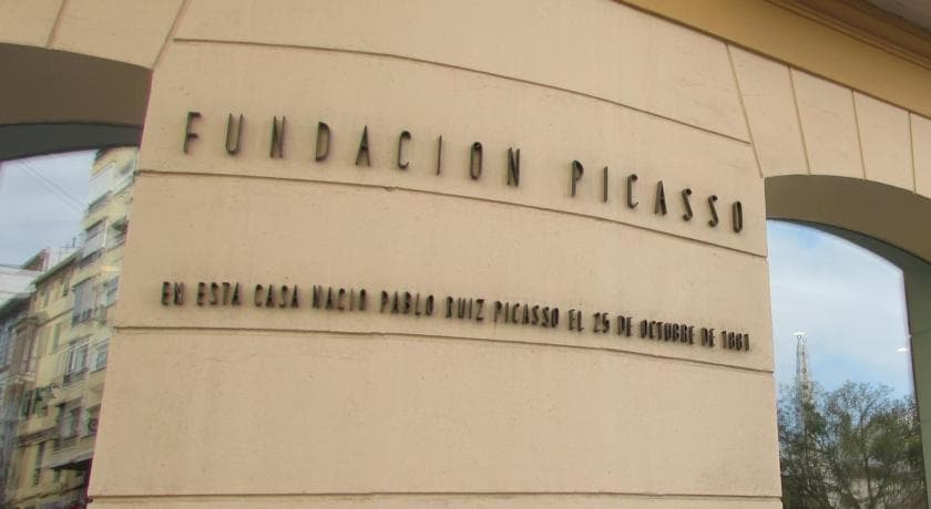 Plaza Picasso — 18